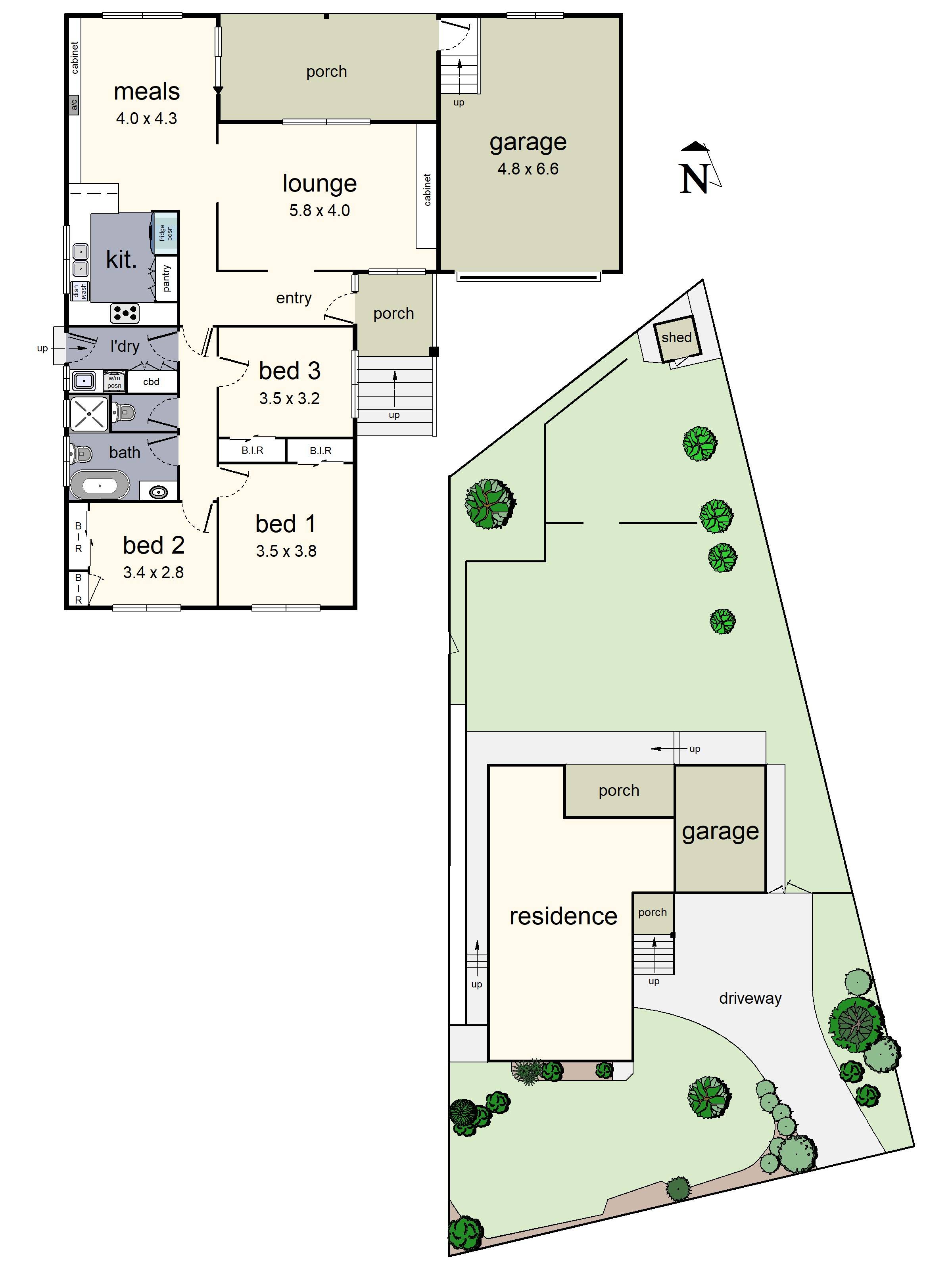 6 Bowen Road, Lilydale, VIC 3140 - Thumbnail 1 - 22/01/2026
