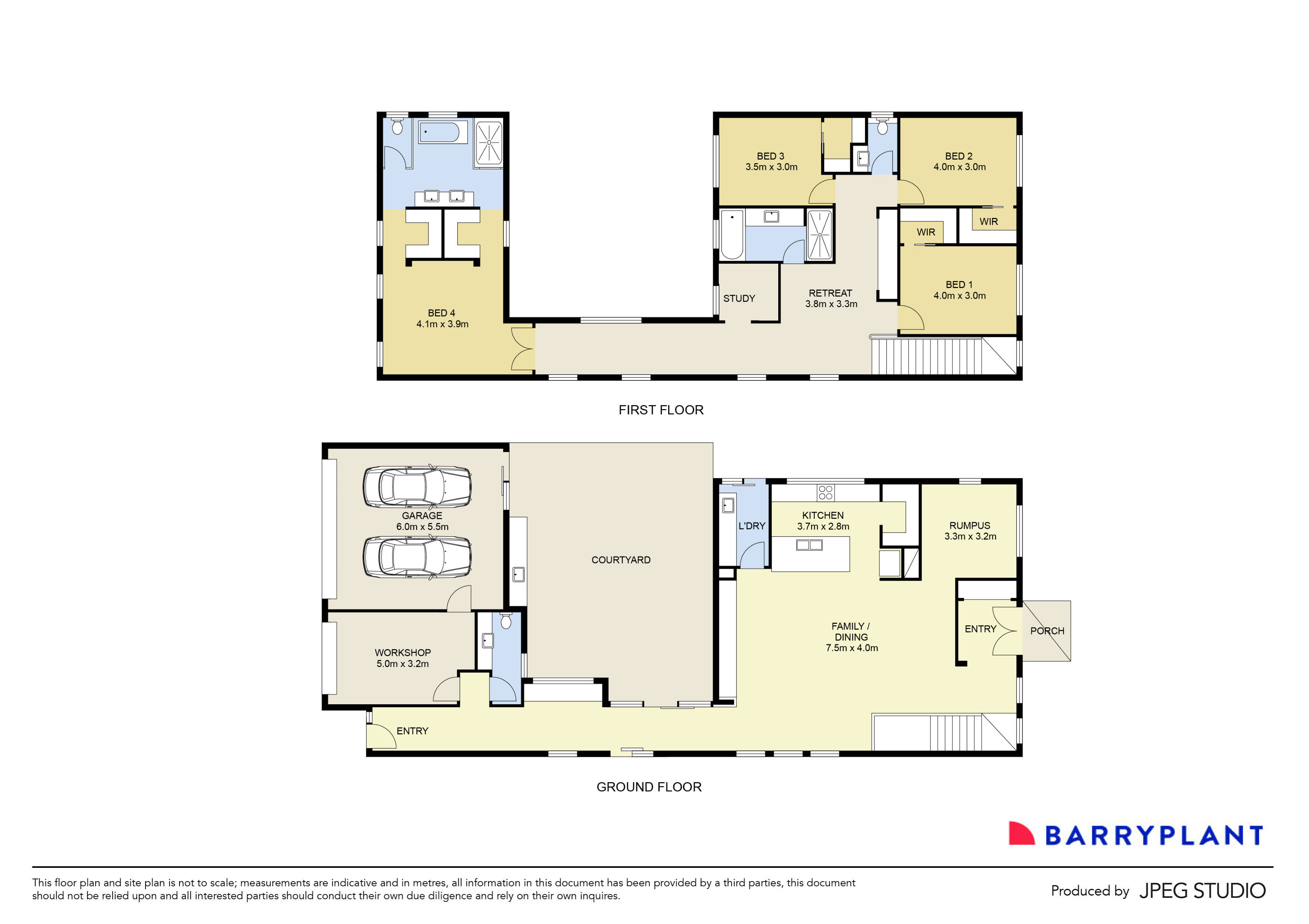 6 Breeze Terrace, Hillside, VIC 3037 - Thumbnail 1 - 10/04/2025