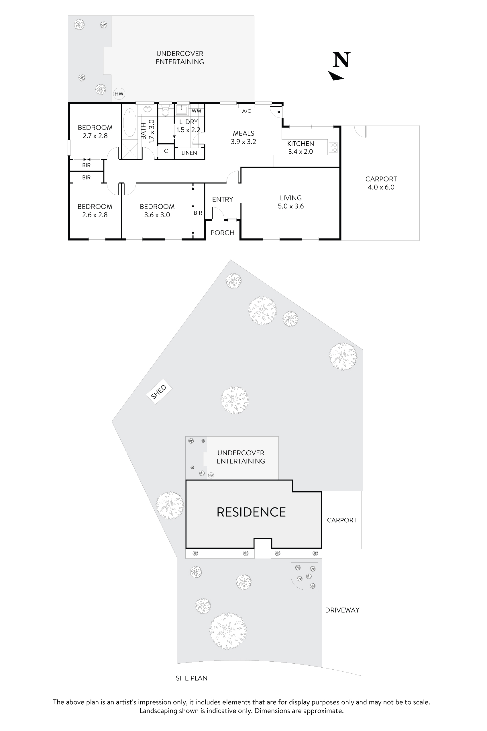 6 Brim Court, Westmeadows, VIC 3049 - Thumbnail 1 - 07/05/2025