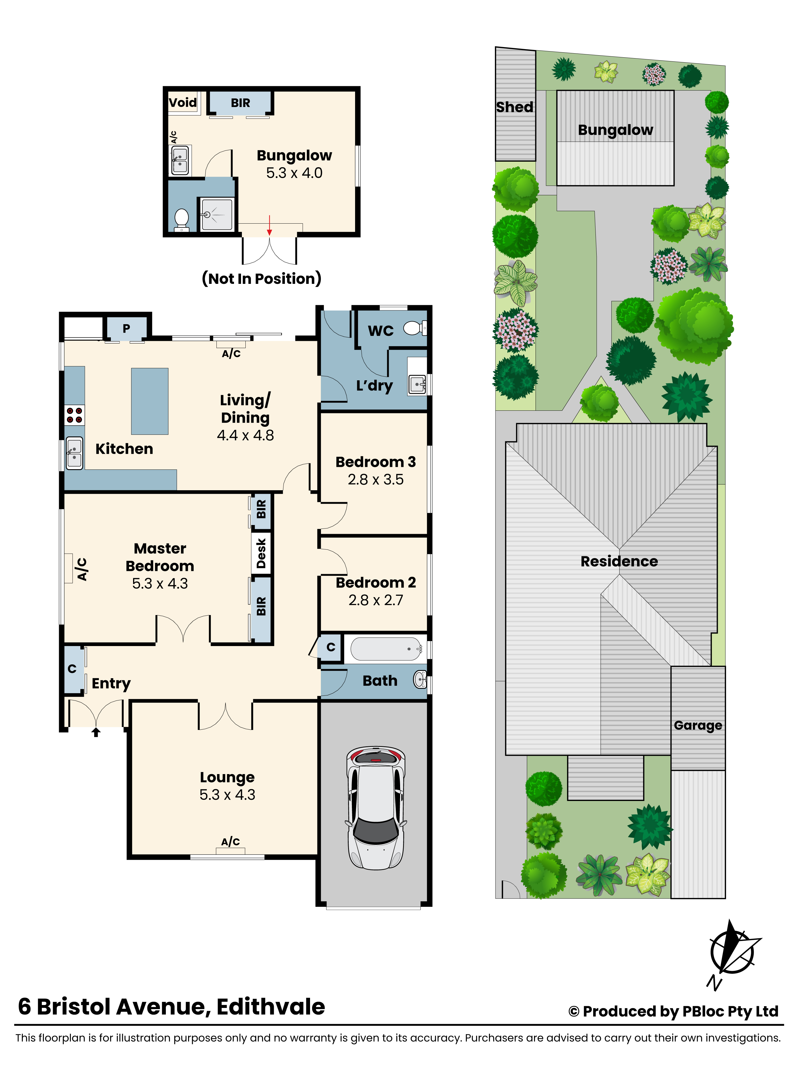 6 Bristol Avenue, Edithvale, VIC 3196 - Thumbnail 1 - 09/10/2023