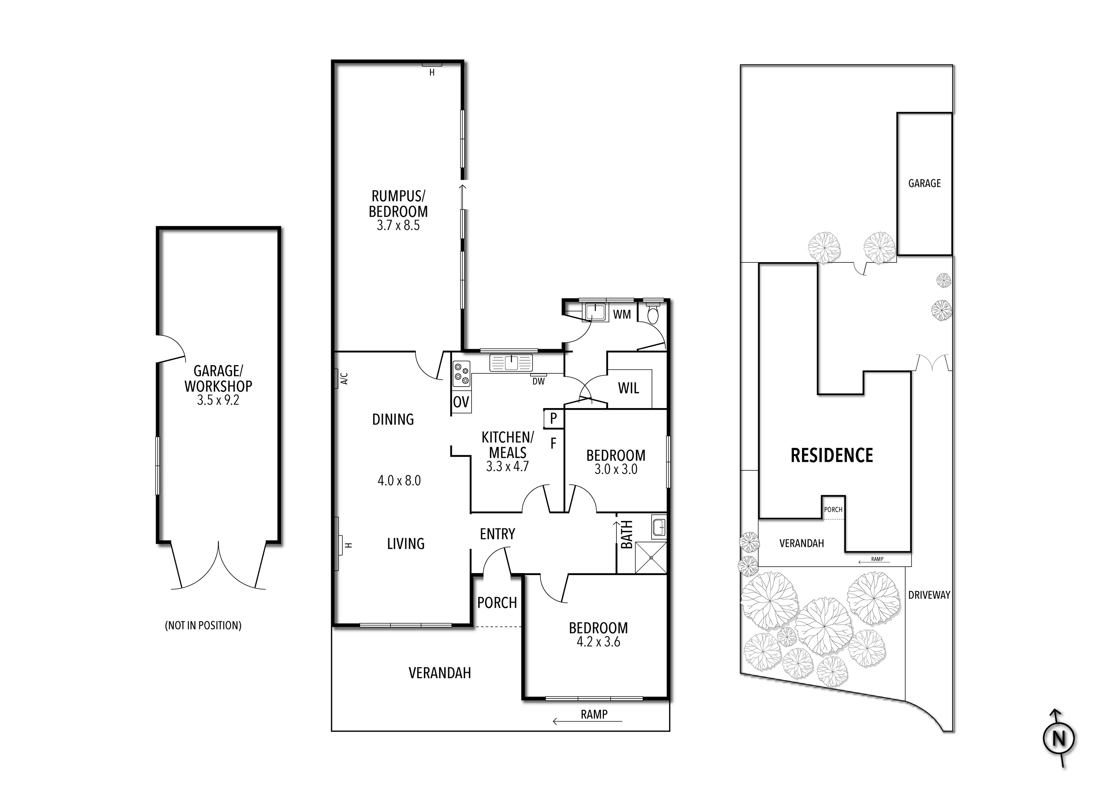 6 Brooker Court, Sunshine North, VIC 3020 - Thumbnail 1 - 24/11/2025