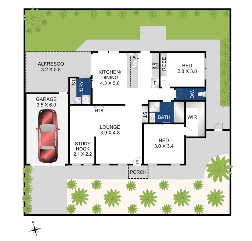6 Browallia Drive, Corio, VIC 3214 - Thumbnail 1 - 18/05/2026