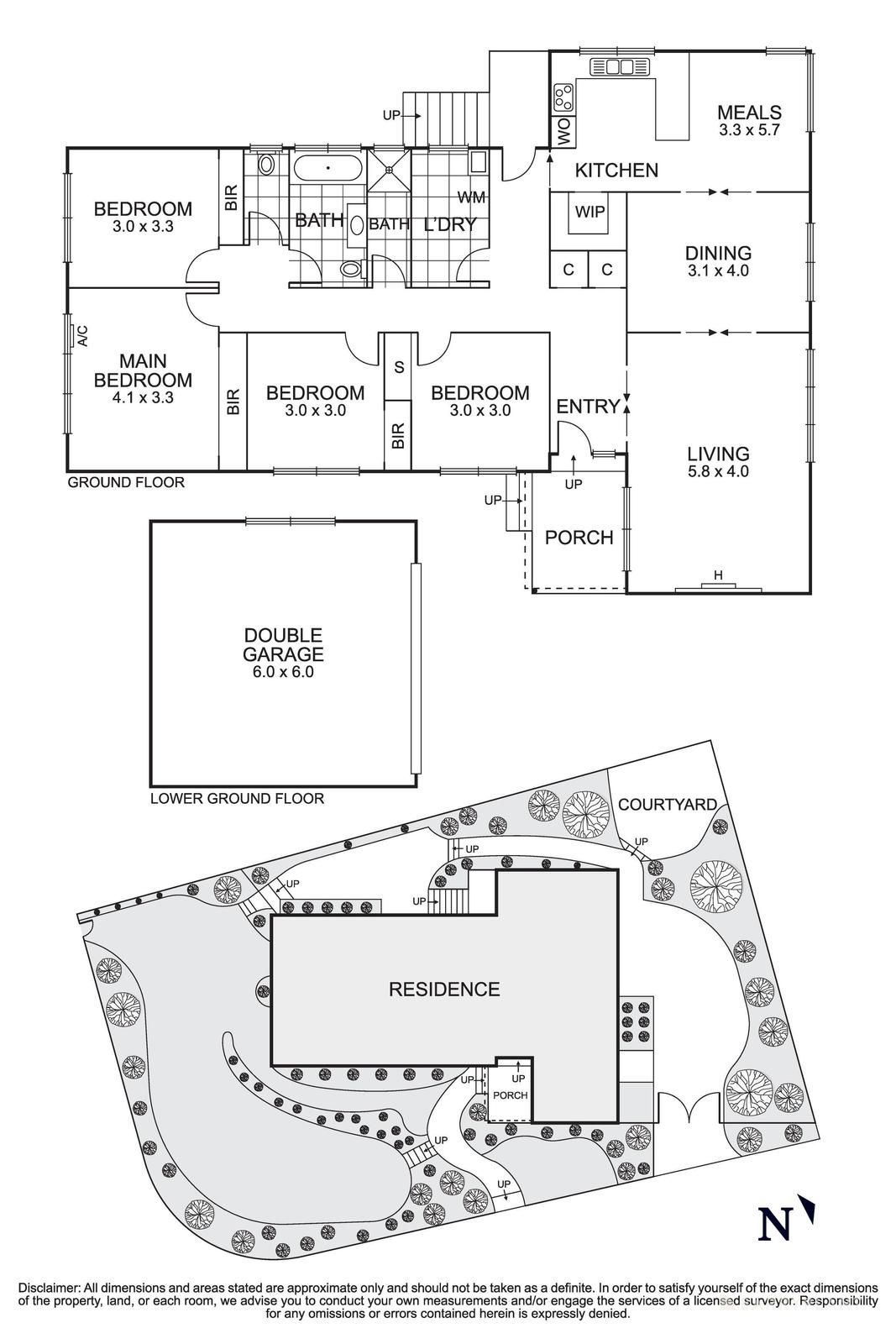 6 Burgundy Drive, Doncaster, VIC 3108 - Thumbnail 1 - 28/10/2024
