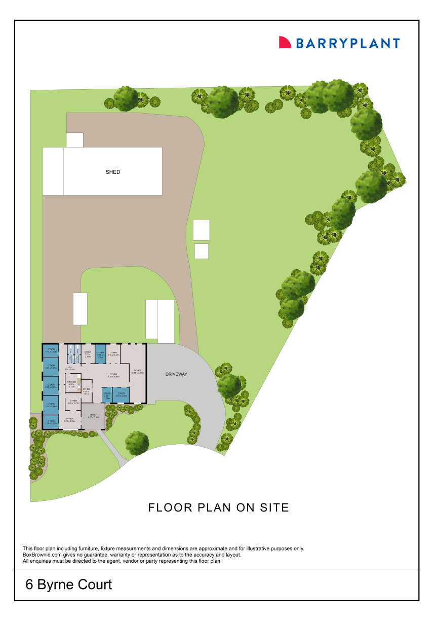 6 Byrne Court, Mildura, VIC 3500 - Thumbnail 1 - 17/03/2026