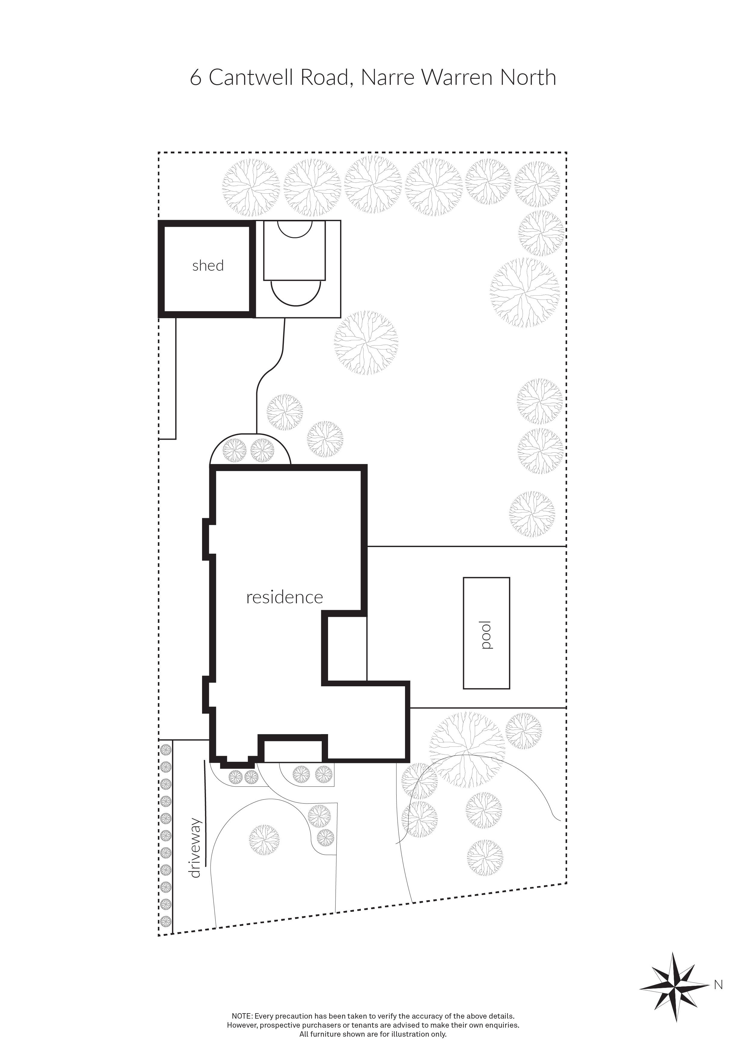 6 Cantwell Road, Narre Warren North, VIC 3804 - Thumbnail 1 - 09/01/2024