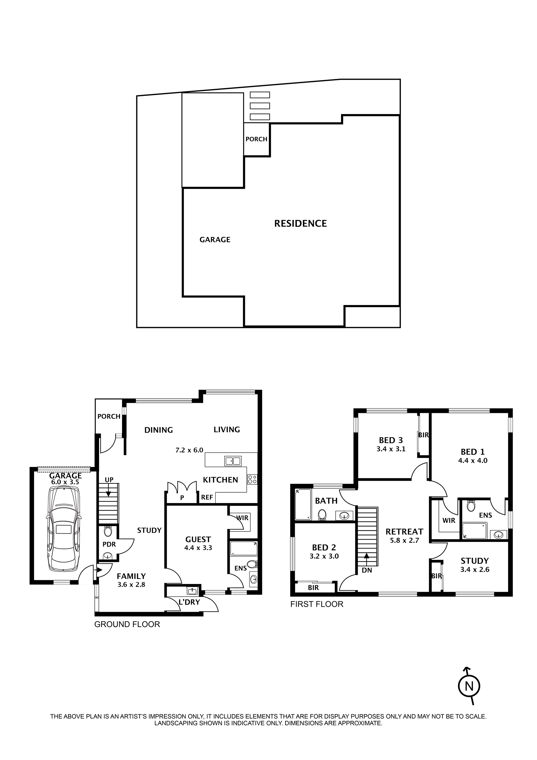 6 Carramar Way, Greenvale, VIC 3059 - Thumbnail 1 - 13/01/2026