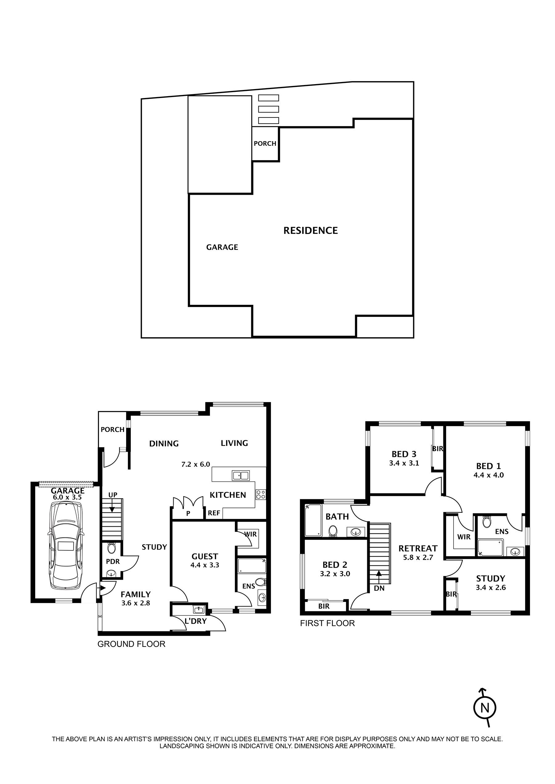 6 Carramar Way, Greenvale, VIC 3059 - Thumbnail 1 - 13/01/2026