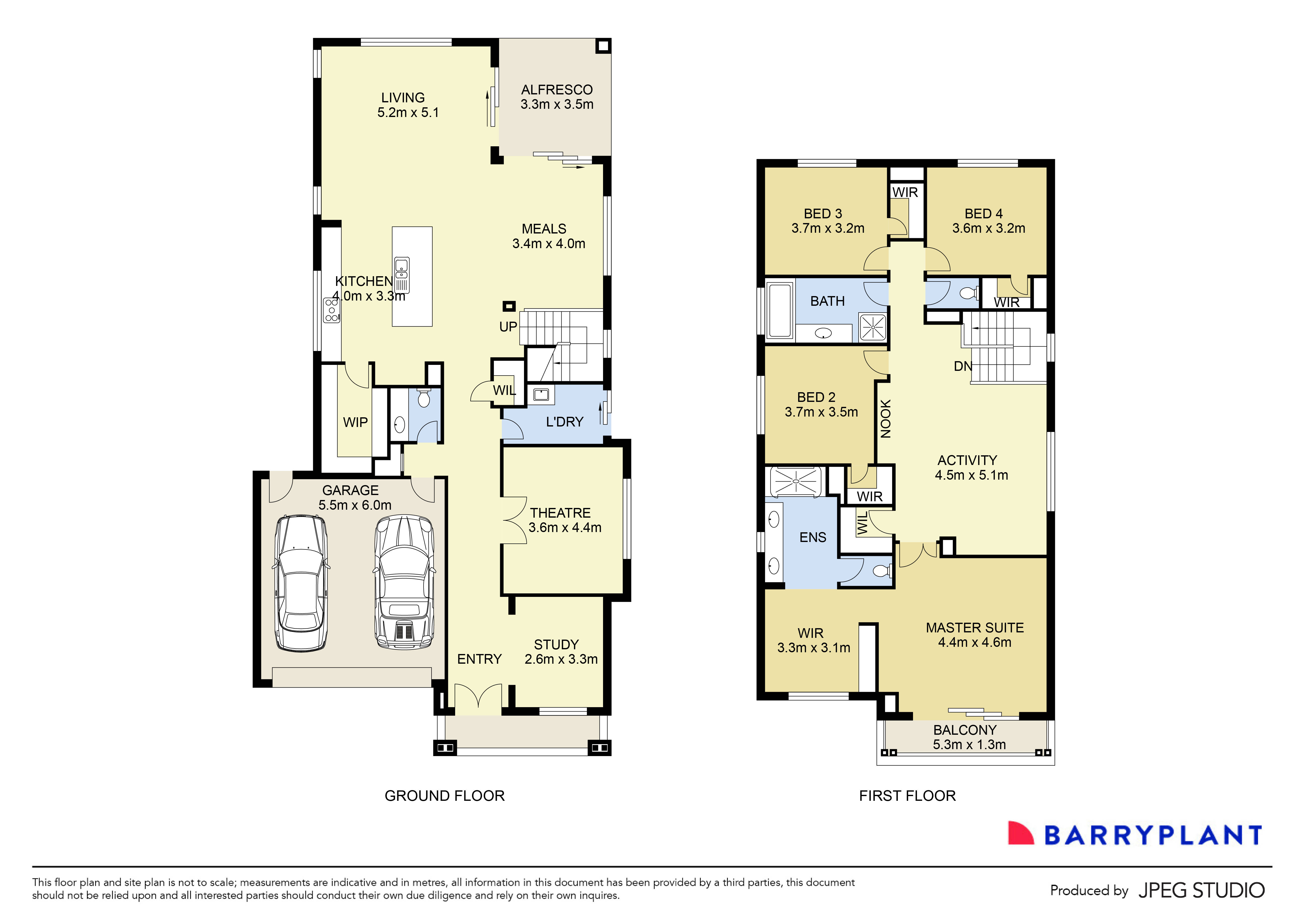 6 Casine Road, Fraser Rise, VIC 3336 - Thumbnail 1 - 02/02/2026