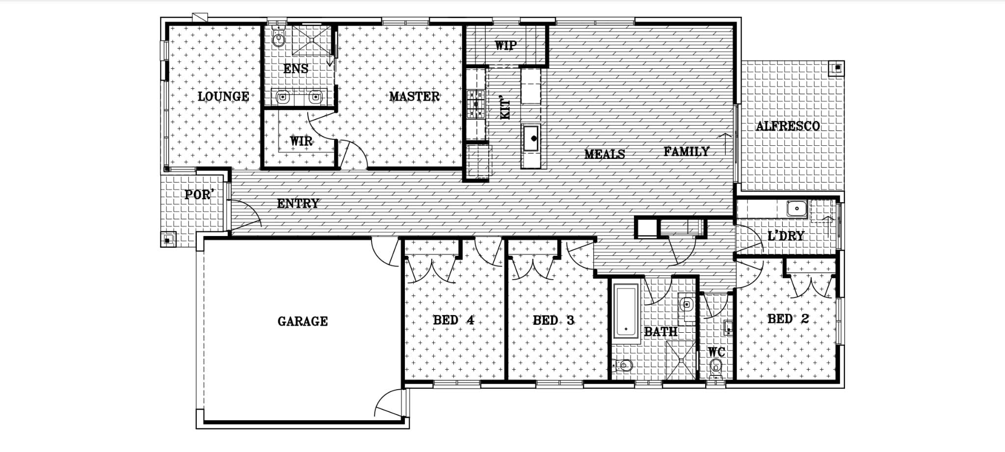 6 Ceremony  Drive, Tarneit, VIC 3029 - Thumbnail 1 - 28/02/2024