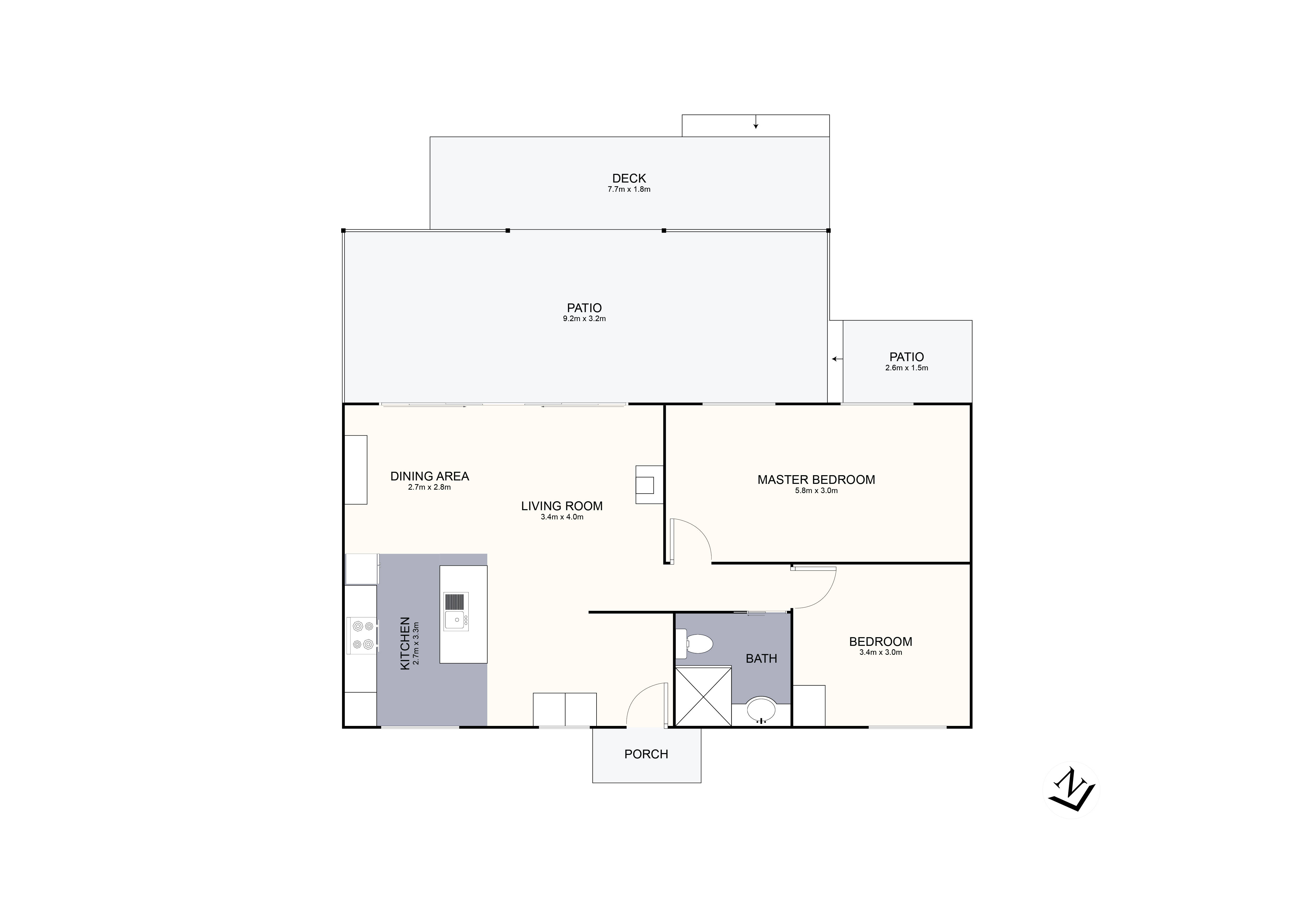6 Chalet Road, Badger Creek, VIC 3777 - Thumbnail 1 - 16/05/2023