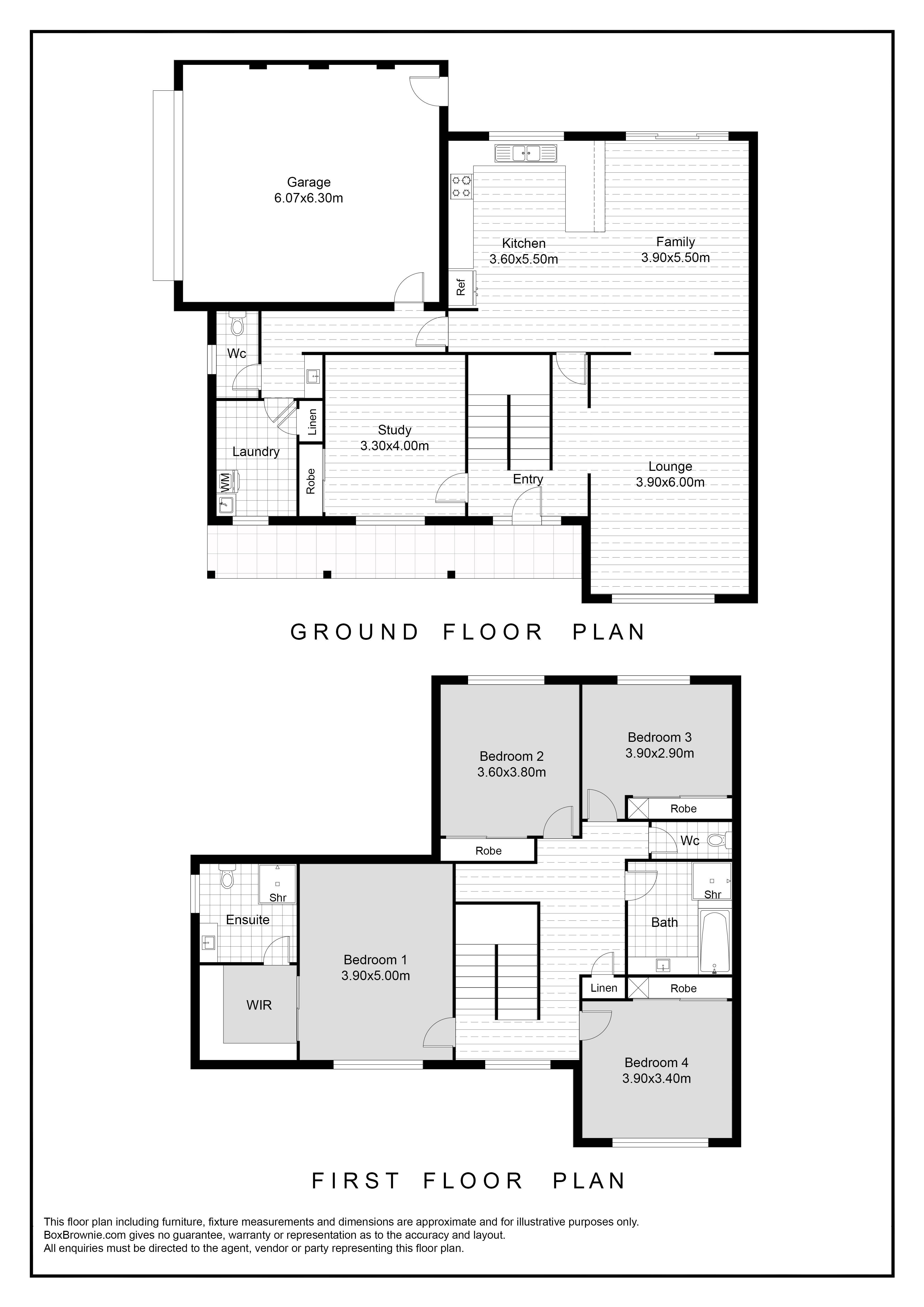 6 Chappell Drive, Watsonia North, VIC 3087 - Thumbnail 1 - 10/04/2024