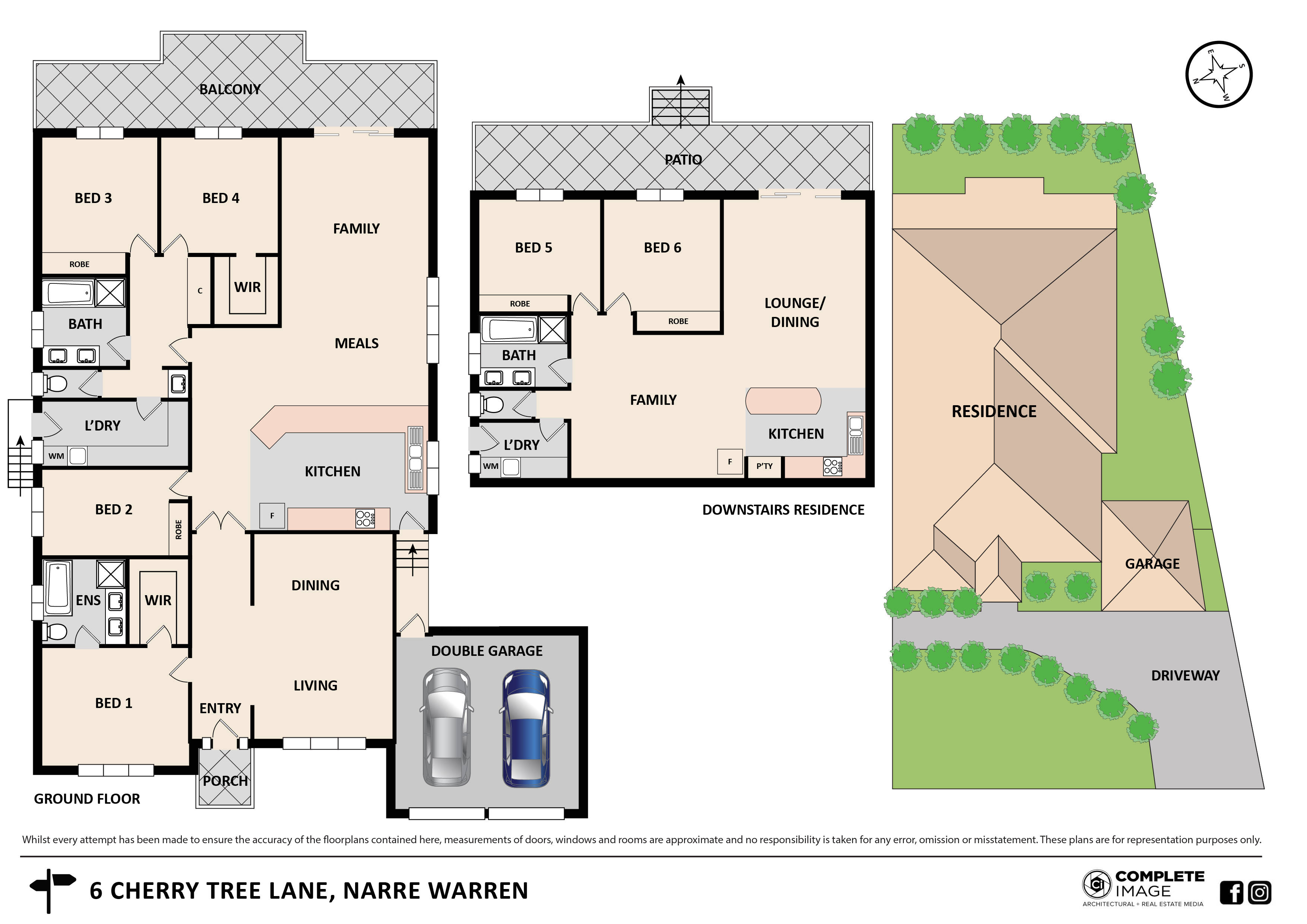 6 Cherry Tree Lane, Narre Warren, VIC 3805 - Thumbnail 1 - 07/07/2022