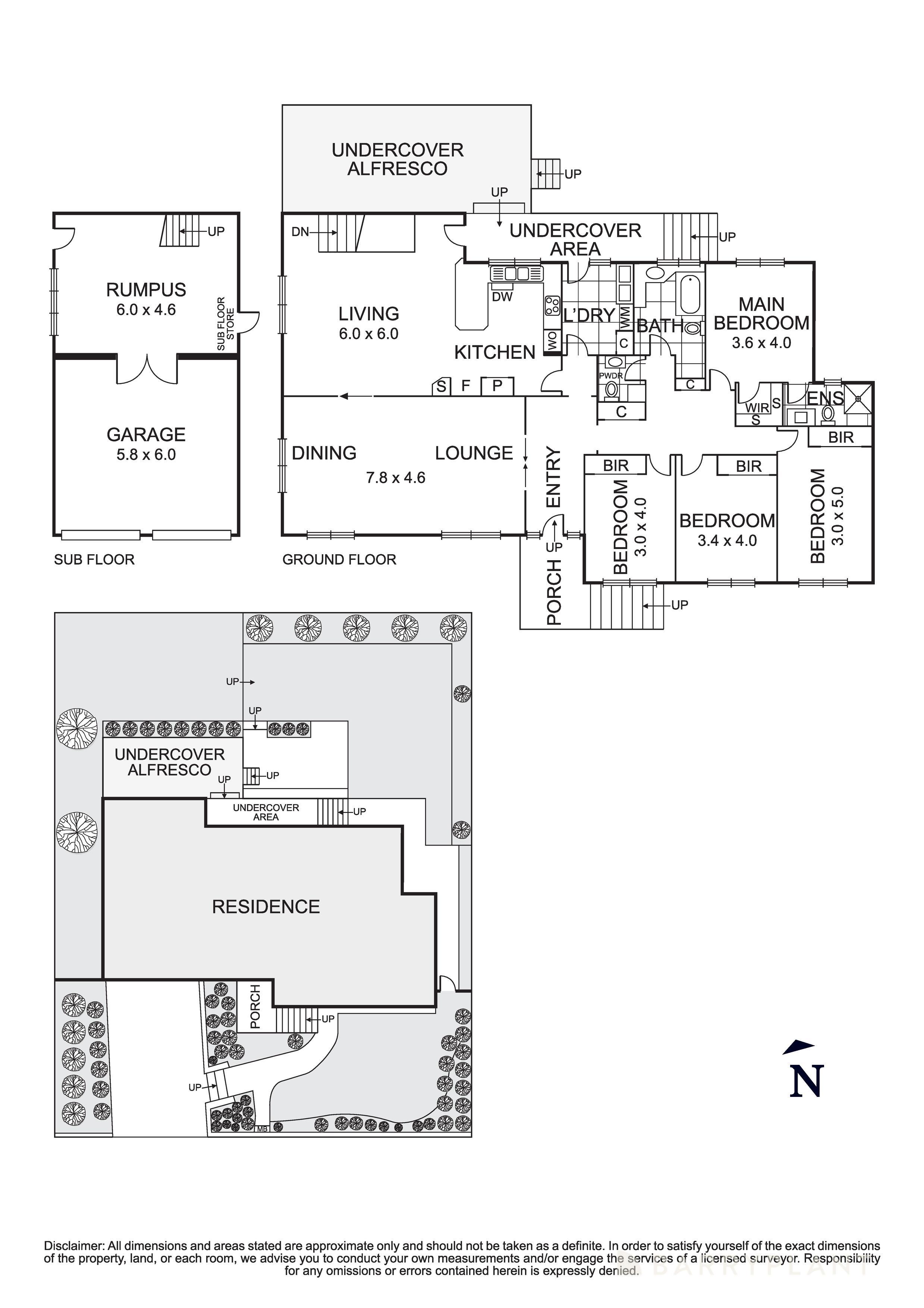 6 Chestnut Court, Doncaster East, VIC 3109 - Thumbnail 1 - 21/04/2026
