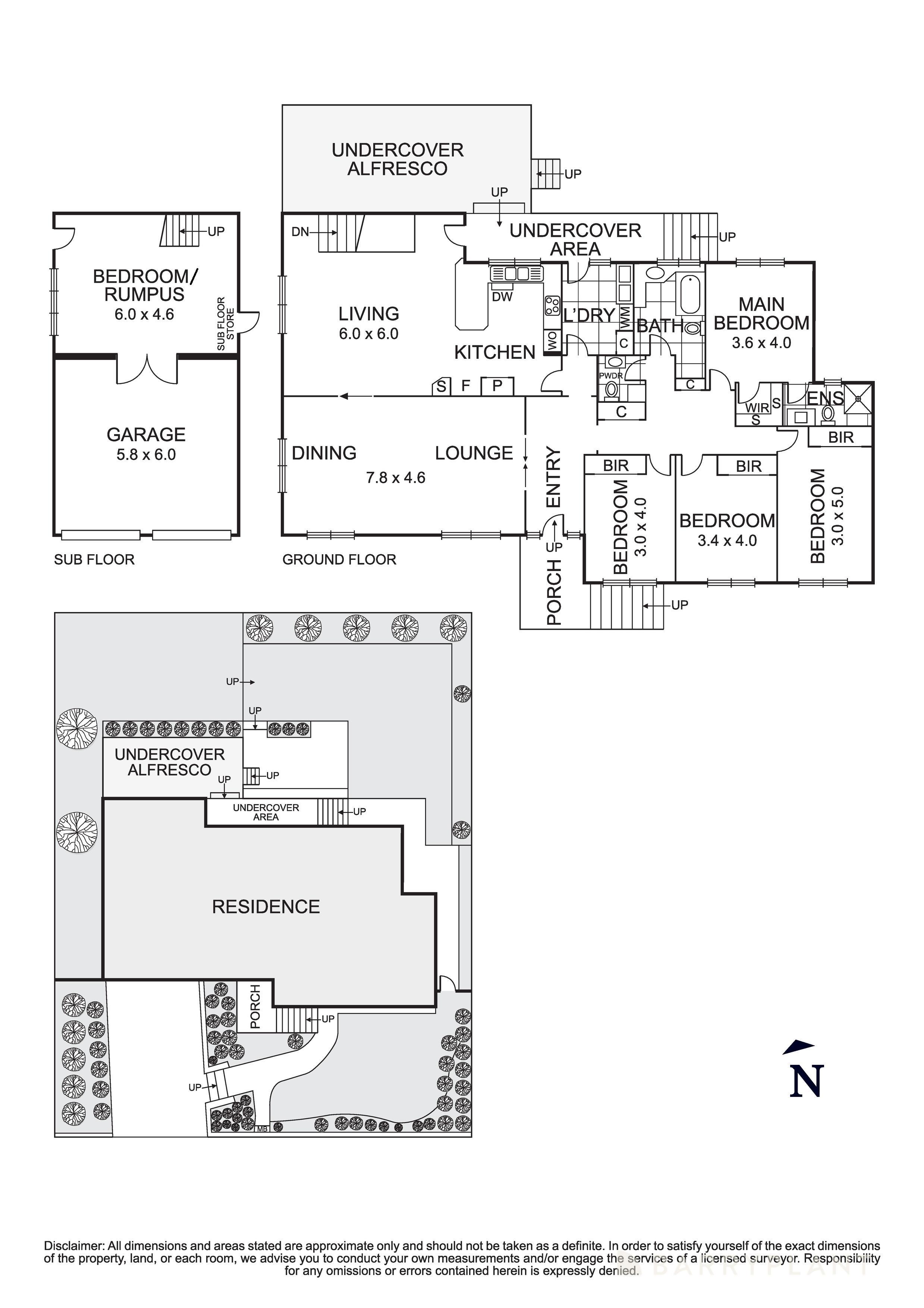 6 Chestnut Court, Doncaster East, VIC 3109 - Thumbnail 1 - 21/04/2026