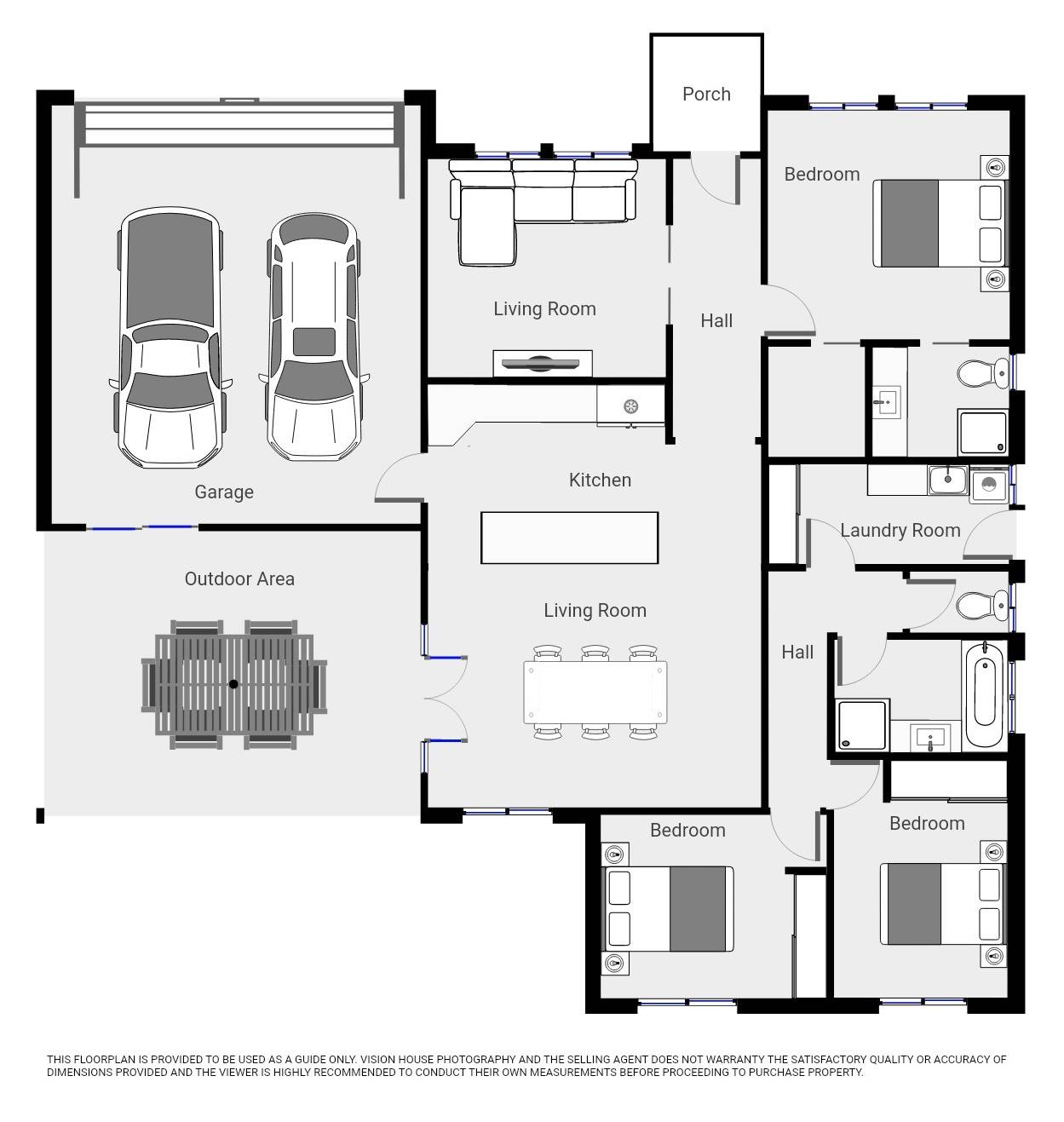 6 Christian Court, Mildura, VIC 3500 - Thumbnail 1 - 15/02/2022