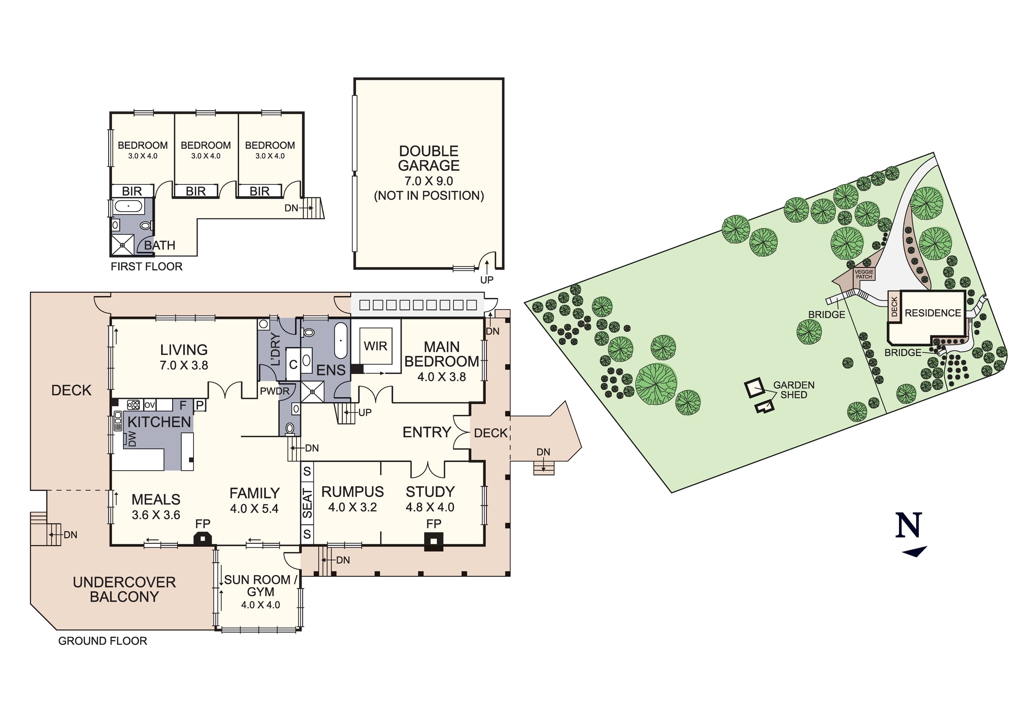 6 Christie Parade, Healesville, VIC 3777 - Thumbnail 1 - 28/07/2022