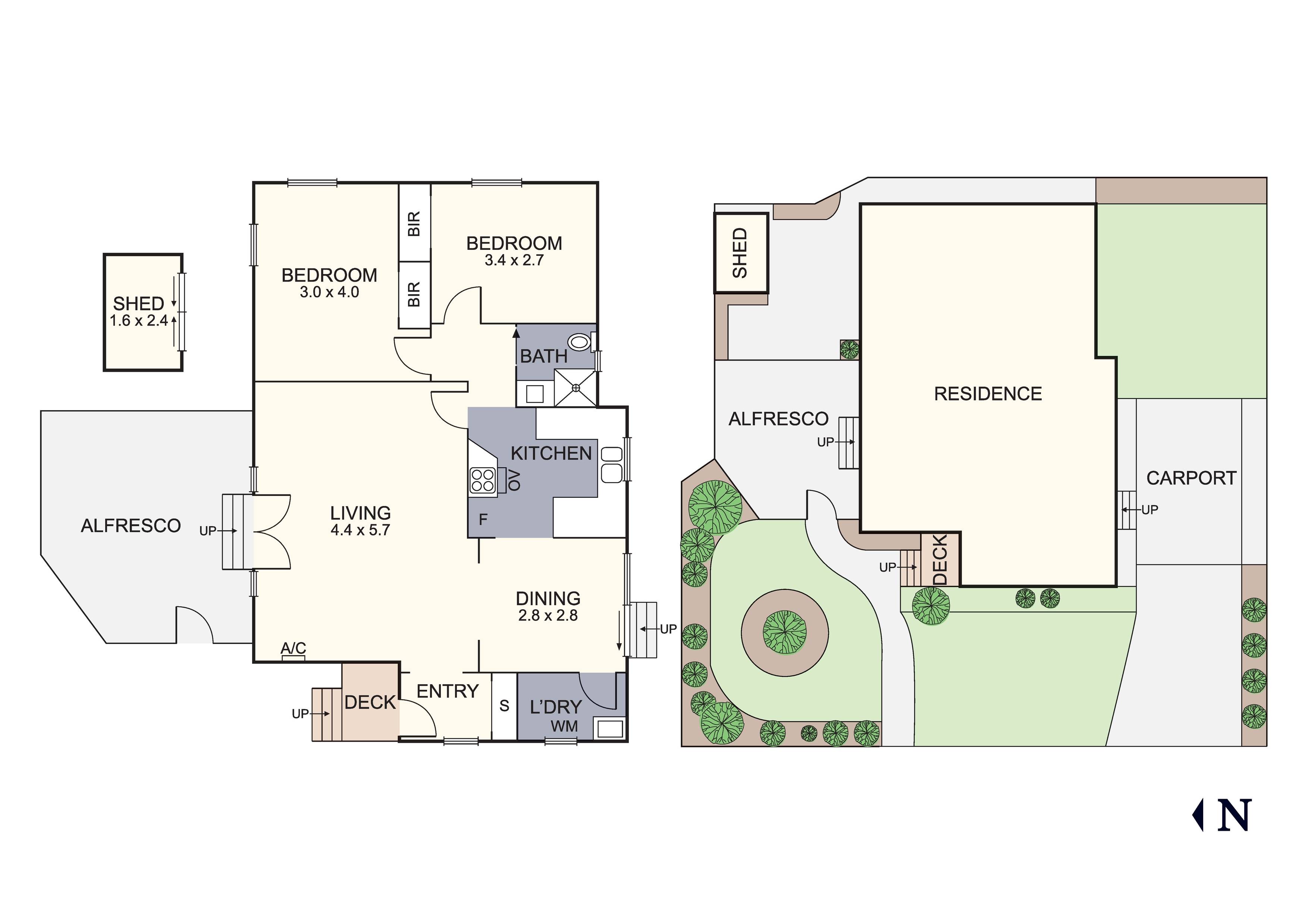 6 Churchill Street, Ringwood, VIC 3134 - Thumbnail 1 - 21/03/2024