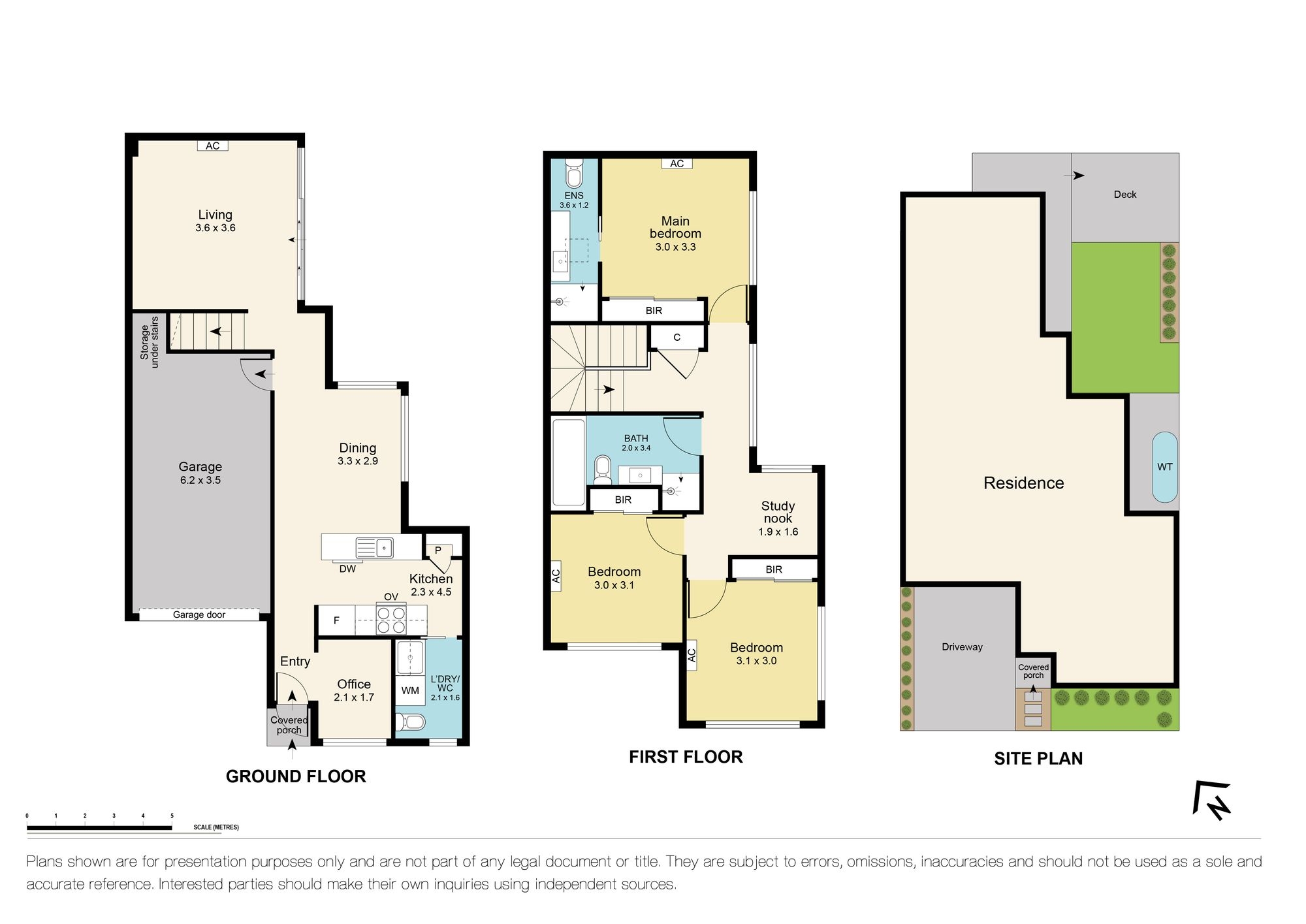 6 Clarendon Street, Maidstone, VIC 3012 - Thumbnail 1 - 10/10/2025