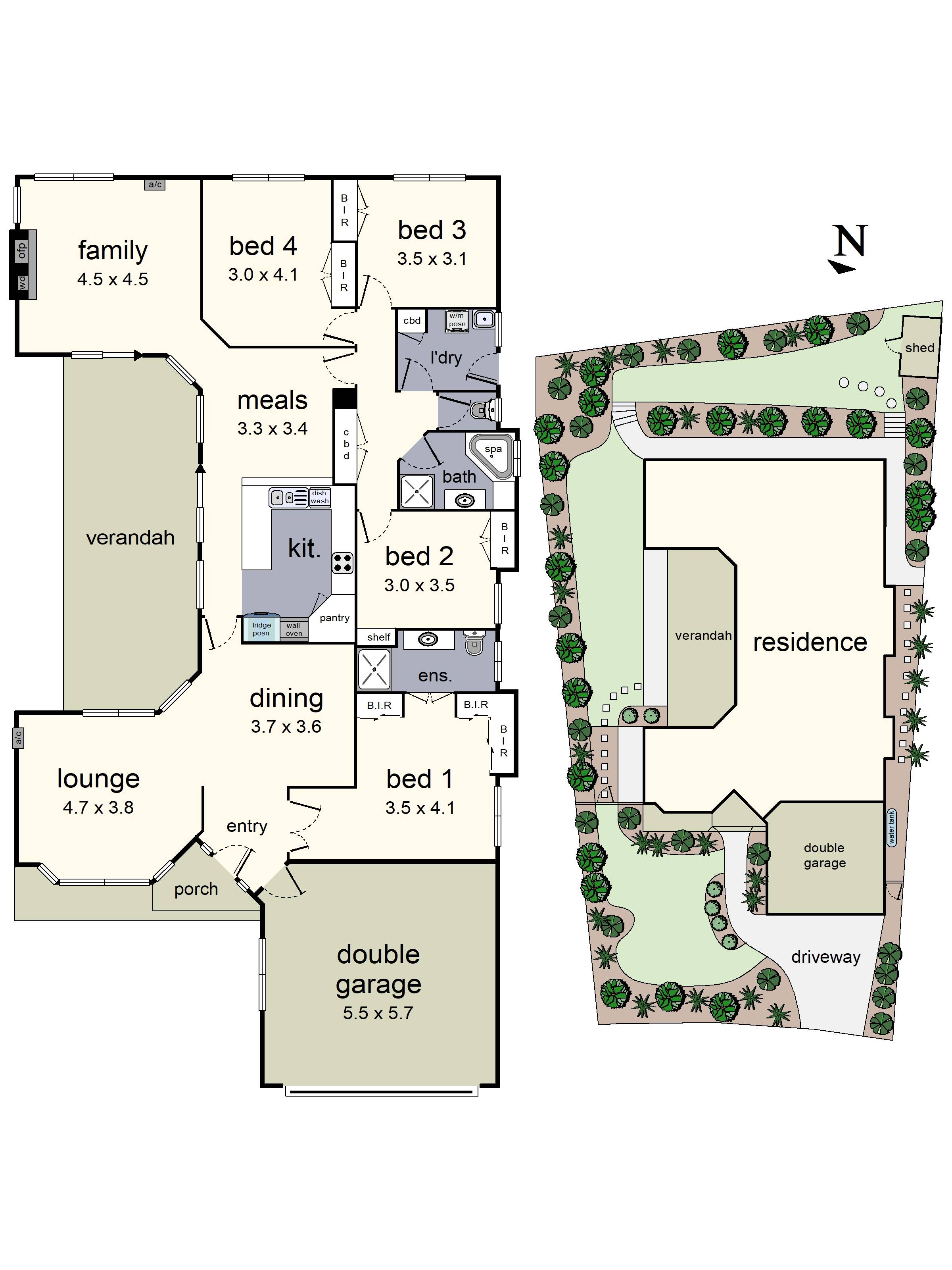 6 Clearwater Drive, Lilydale, VIC 3140 - Thumbnail 1 - 04/04/2024