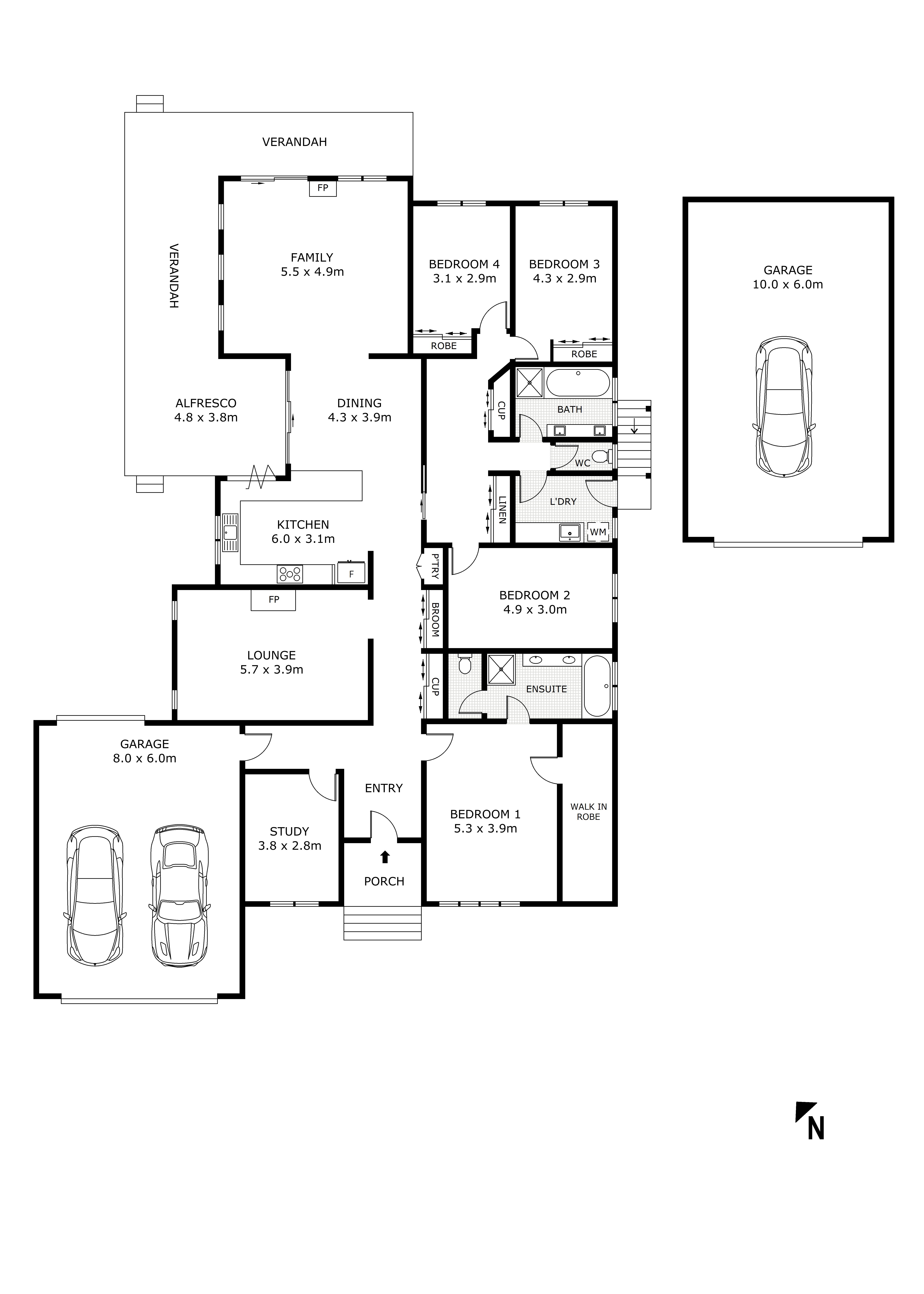 6 Commerce Court, Kilmore, VIC 3764 - Thumbnail 1 - 02/04/2024