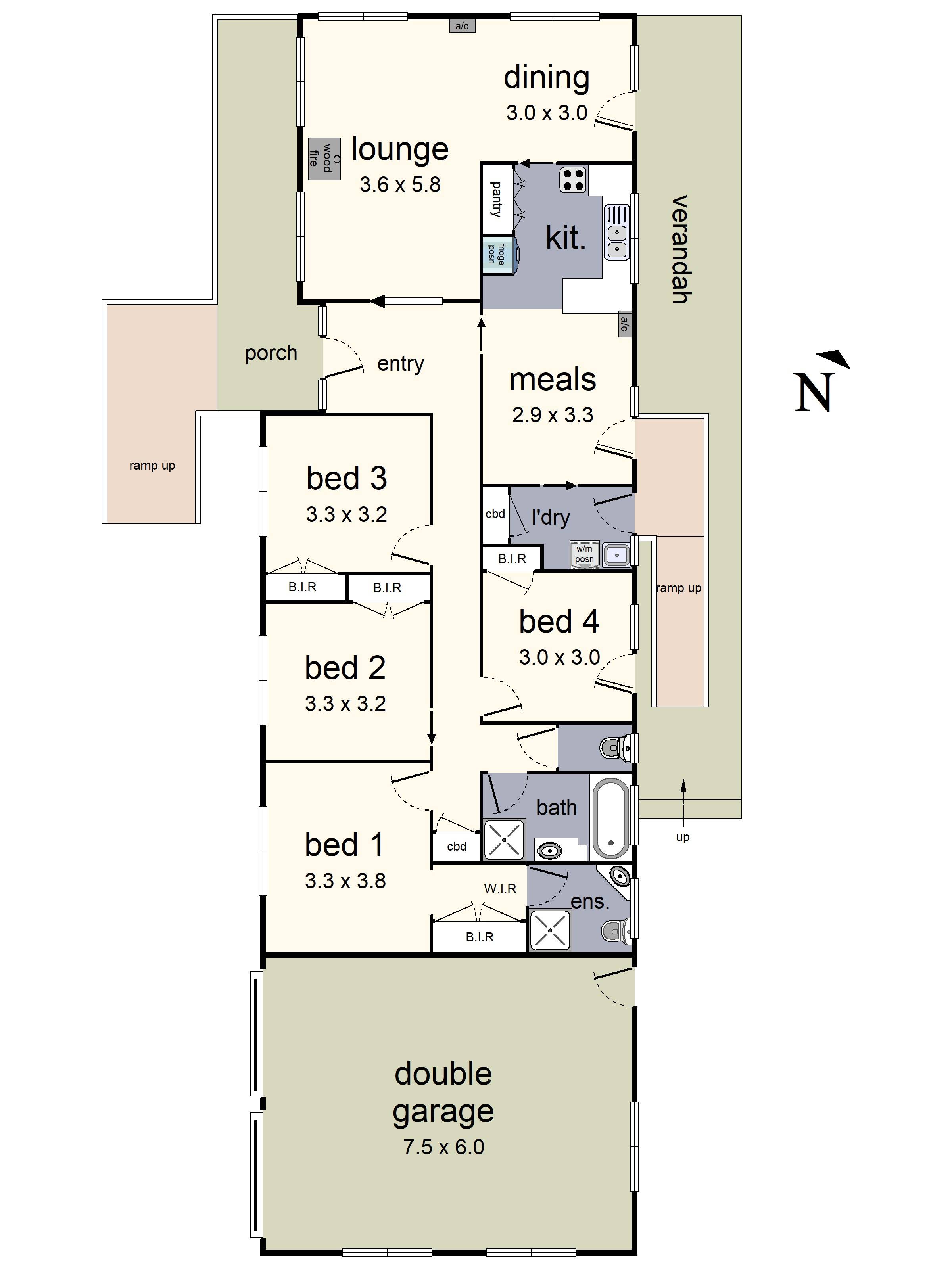 6 Cormilio Drive, Wandin North, VIC 3139 - Thumbnail 1 - 29/08/2024