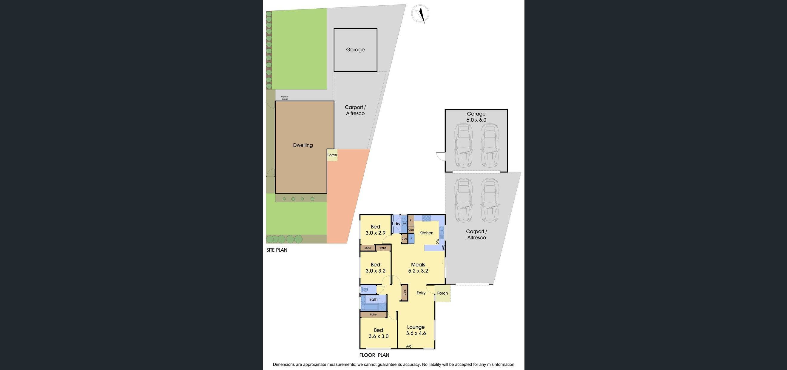 6 Coronet Close, Epping, VIC 3076 - Thumbnail 1 - 19/01/2022