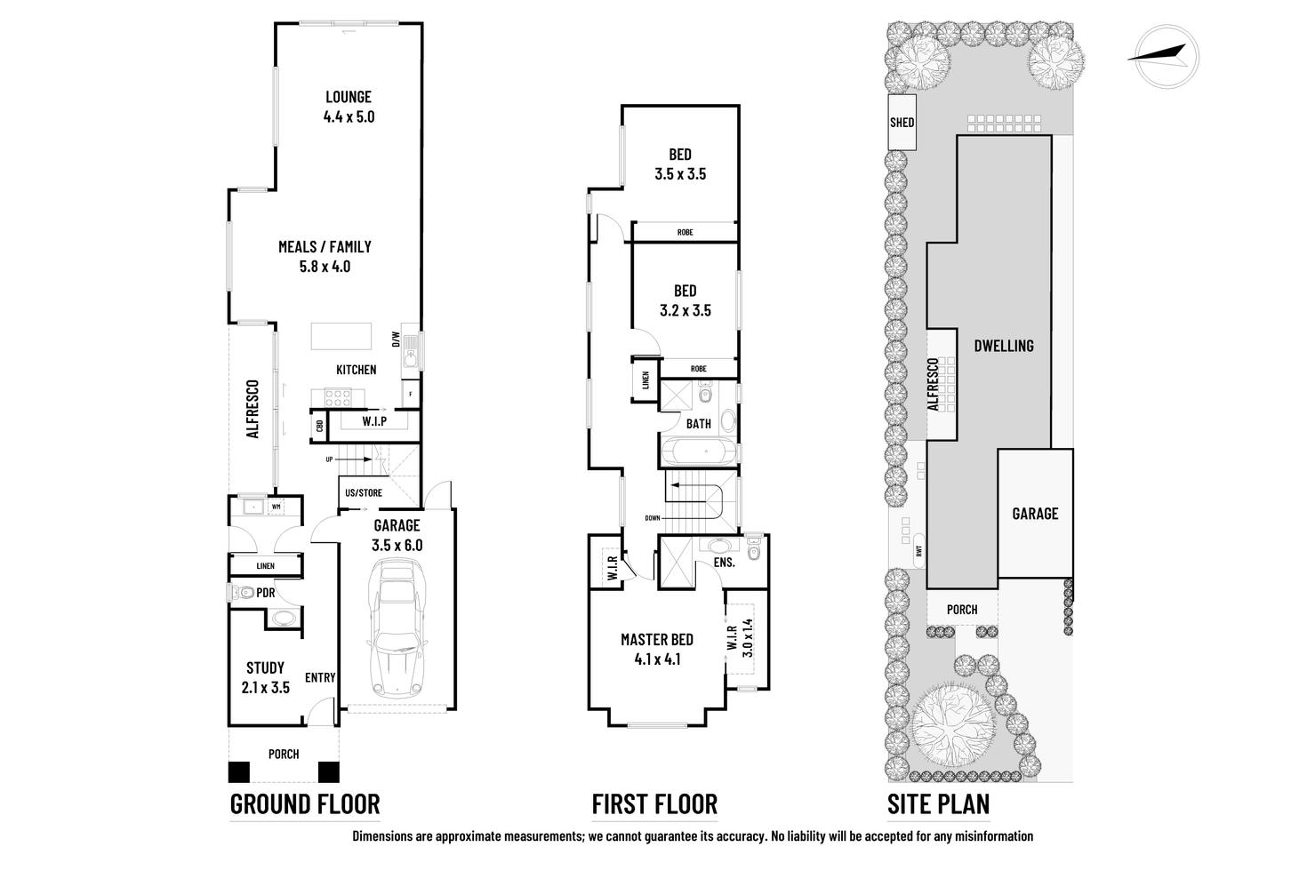 6 Dalveen Road, Ivanhoe, VIC 3079 - Thumbnail 1 - 27/01/2022