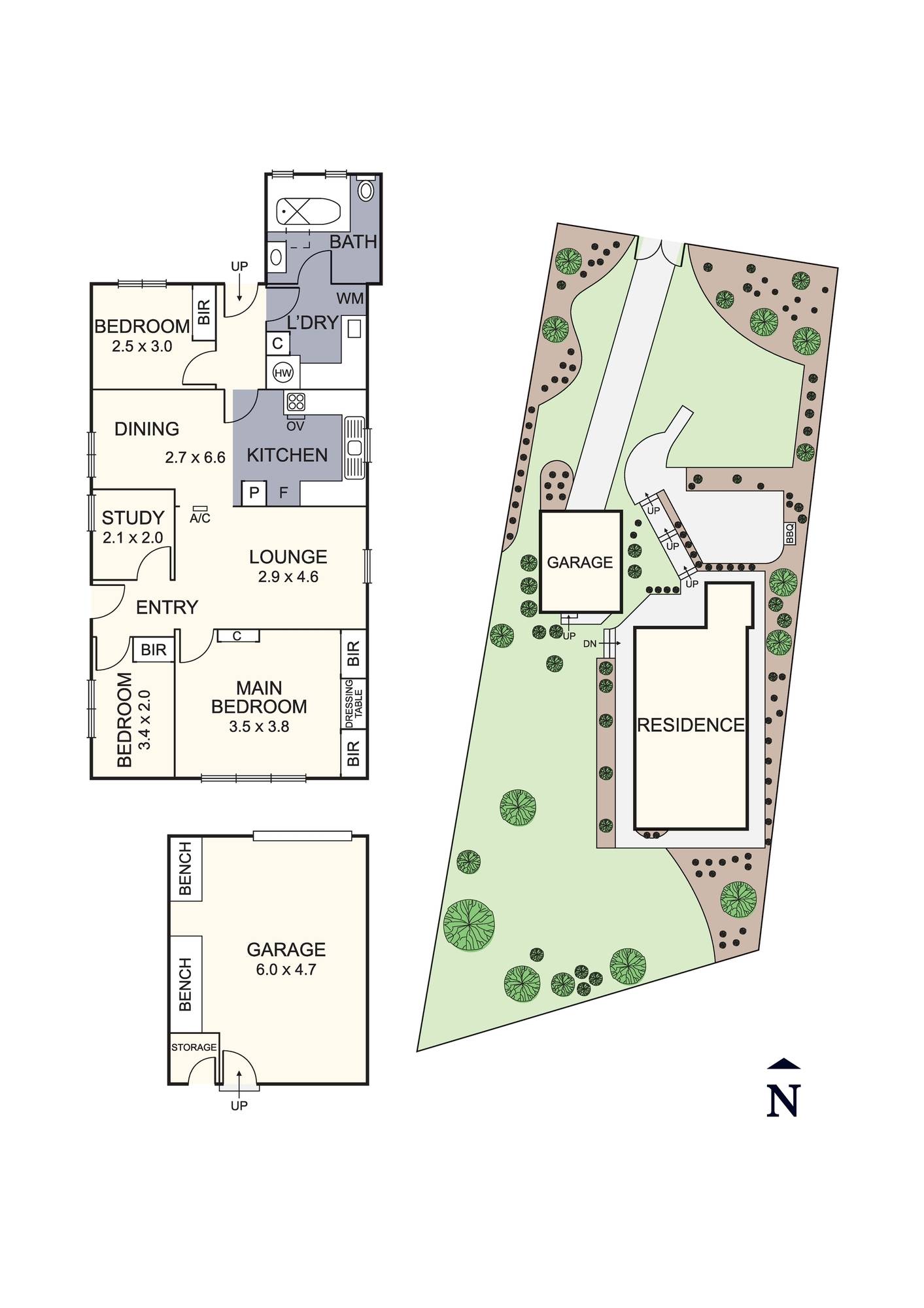 6 Daphne Crescent, Hurstbridge, VIC 3099 - Thumbnail 1 - 12/06/2023