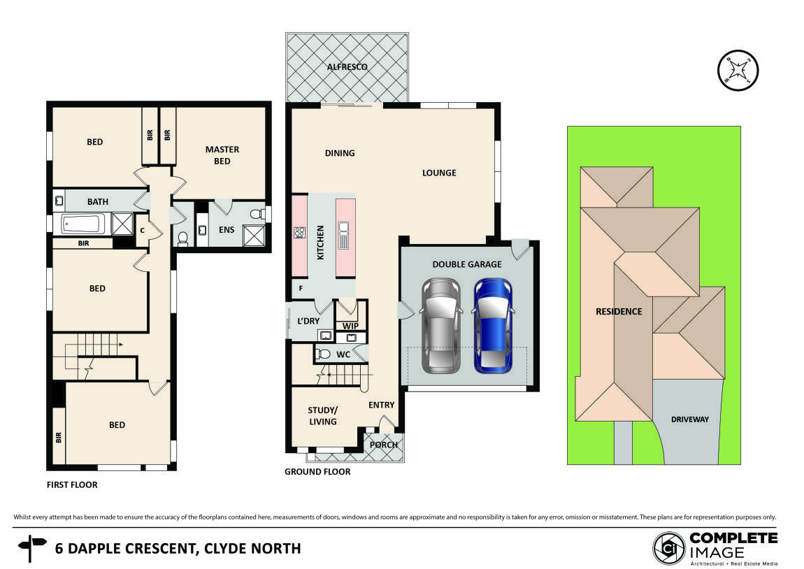 6 Dapple Crescent, Clyde North, VIC 3978 - Thumbnail 1 - 08/12/2021