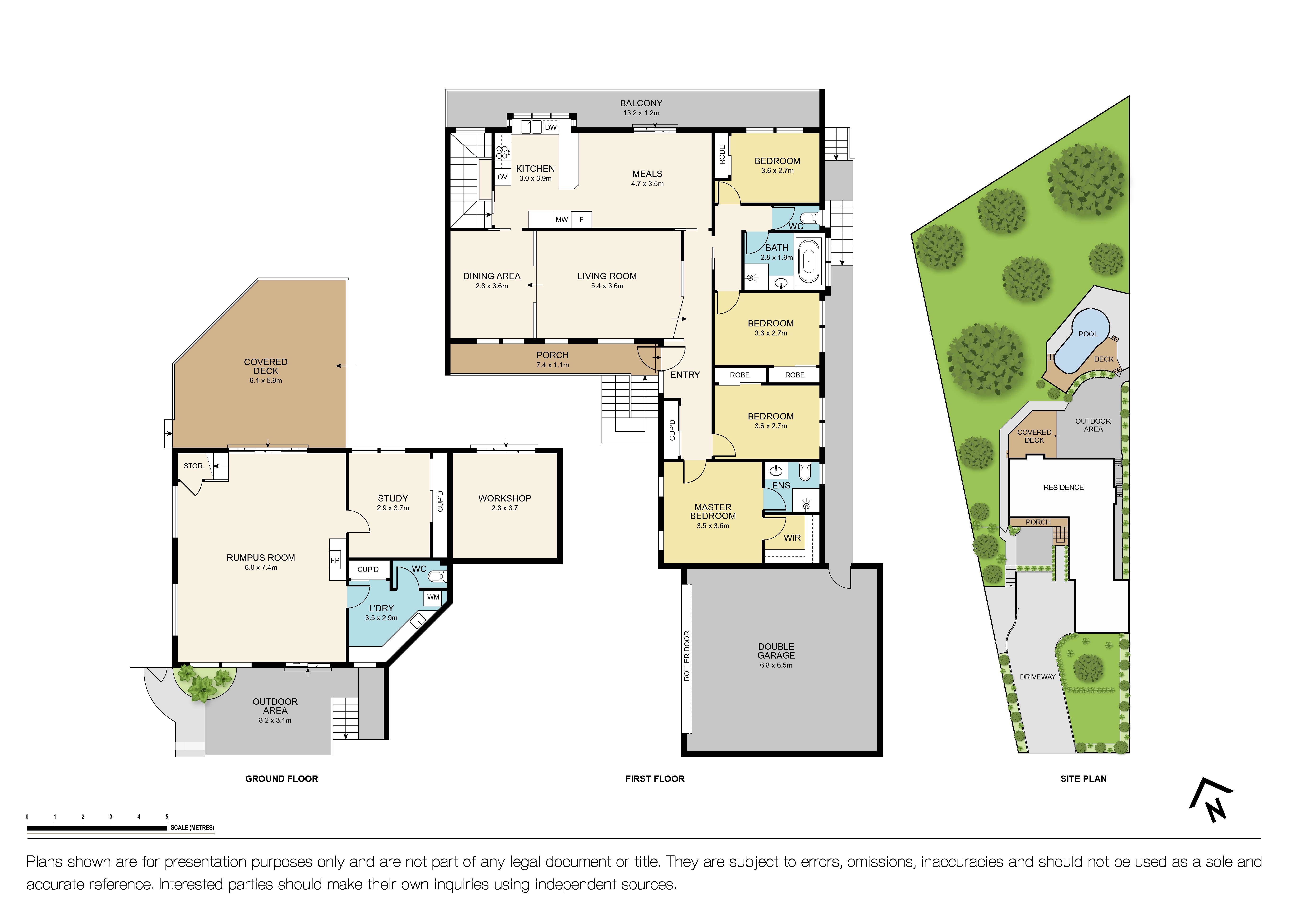 6 Delatite Court, Warranwood, VIC 3134 - Thumbnail 1 - 29/08/2024