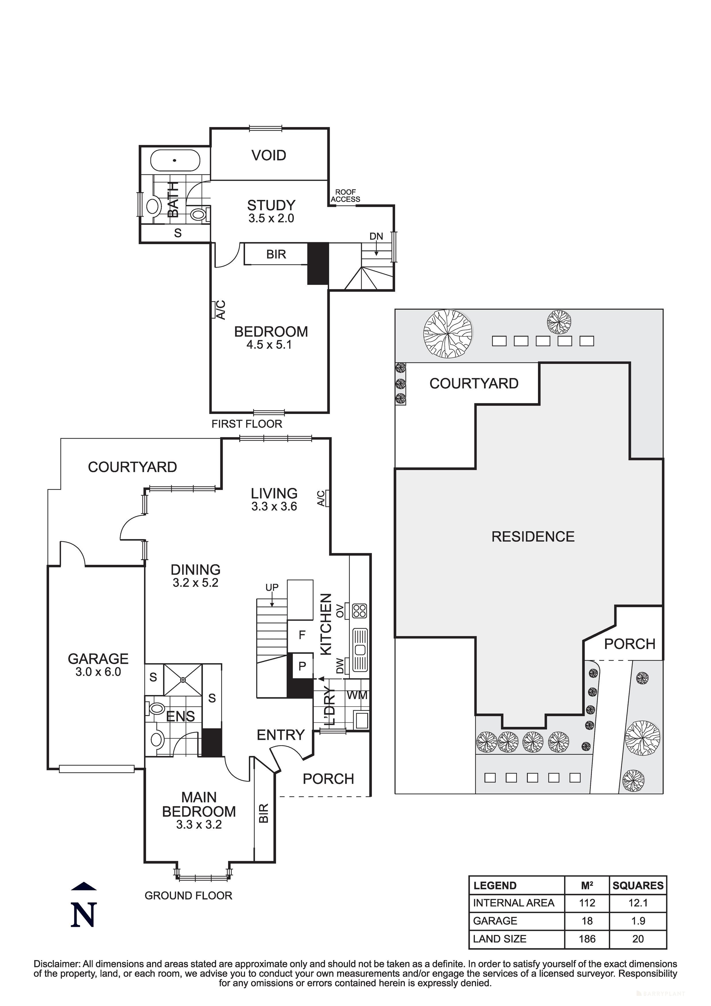 6 Delhi Street, Mitcham, VIC 3132 - Thumbnail 1 - 18/03/2026
