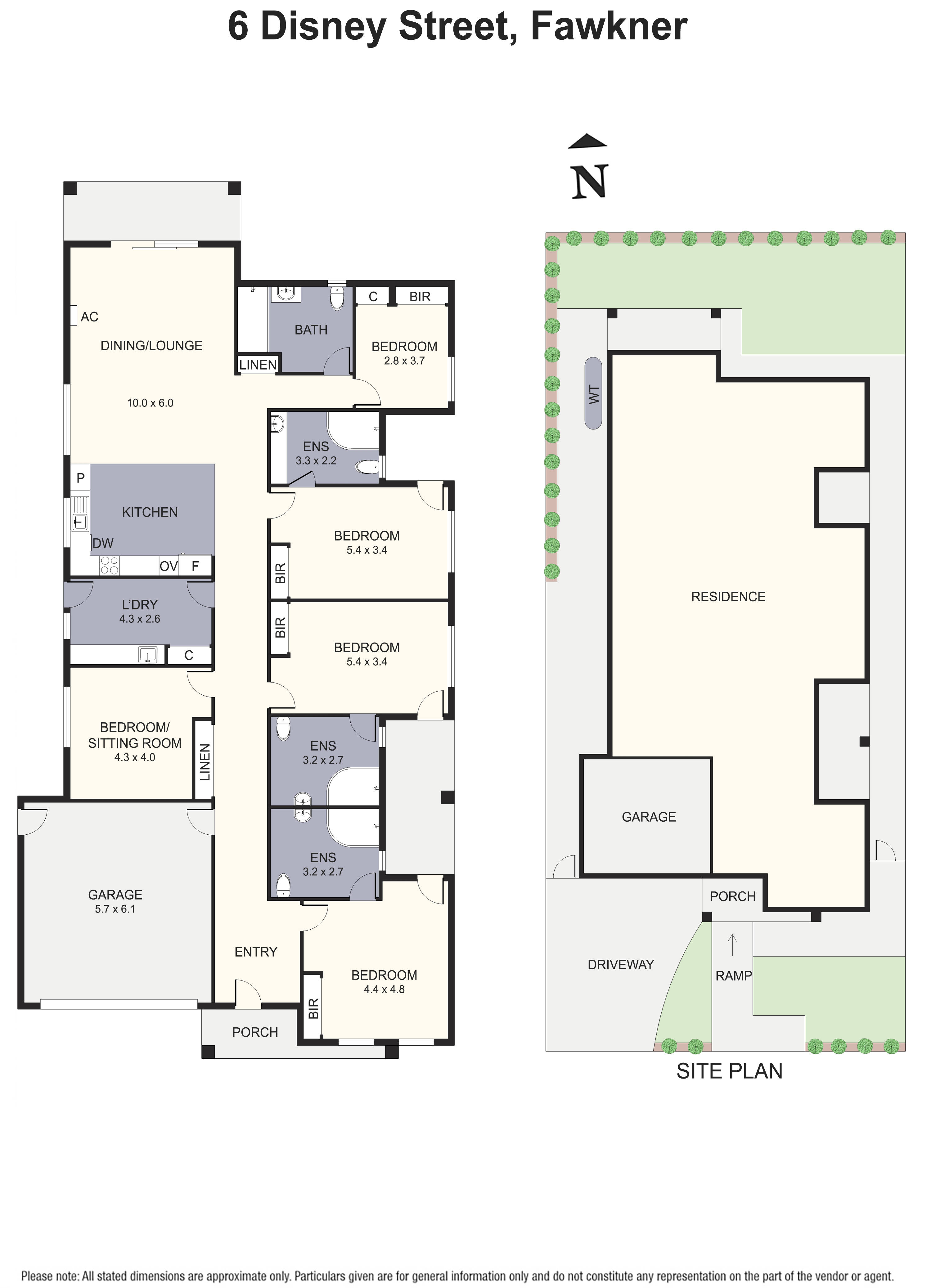6 Disney Street, Fawkner, VIC 3060 - Thumbnail 1 - 01/05/2025