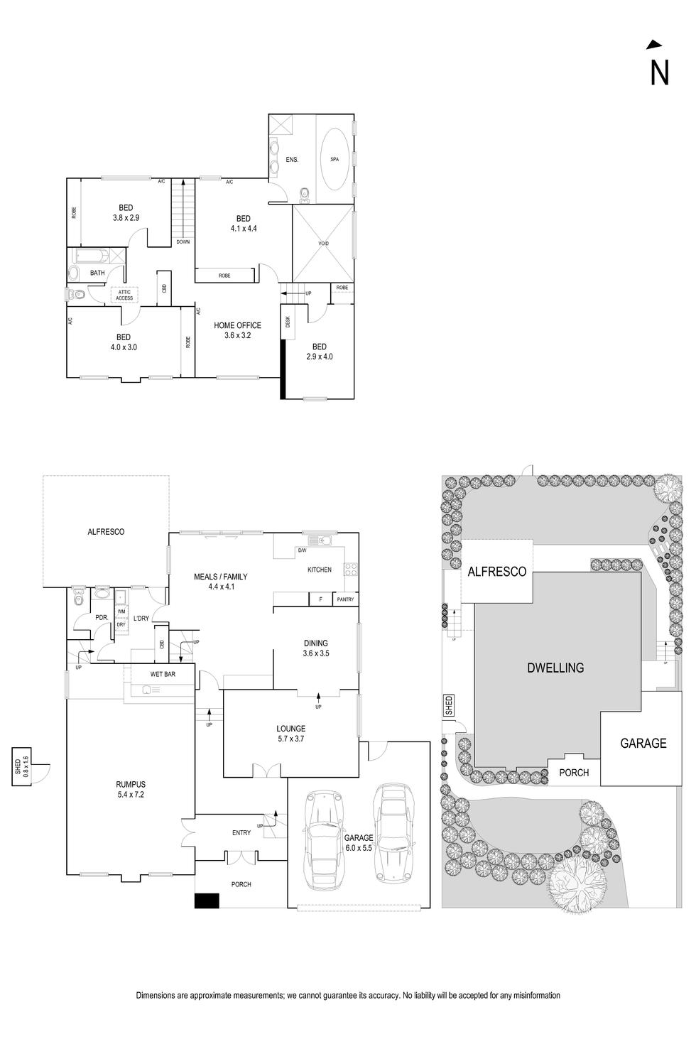 6 Drysdale Place, Doncaster East, VIC 3109 - Thumbnail 1 - 08/08/2023