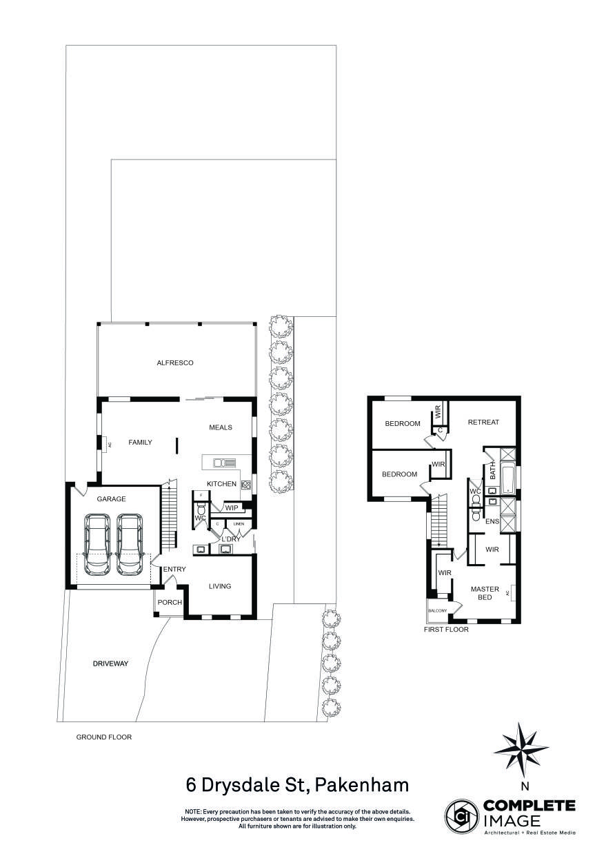 6 Drysdale Street, Pakenham, VIC 3810 - Thumbnail 1 - 10/03/2022