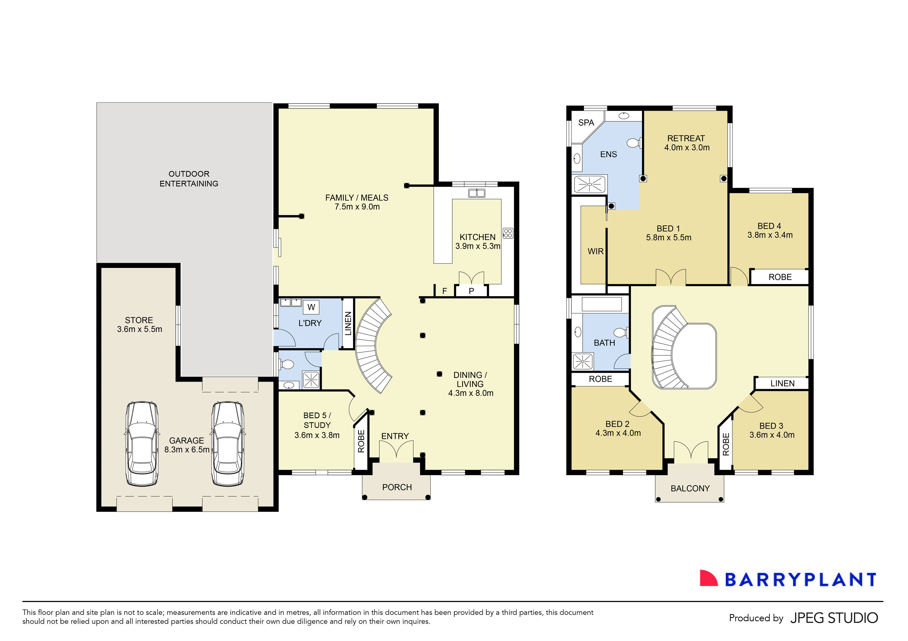 6 Duchess Court, Hillside, VIC 3037 - Thumbnail 1 - 26/07/2024