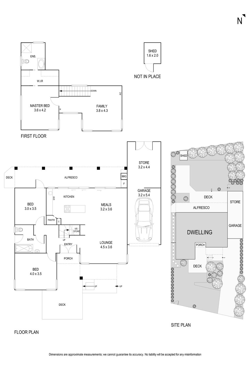 6 Duncan Avenue, Greensborough, VIC 3088 - Thumbnail 1 - 19/07/2022