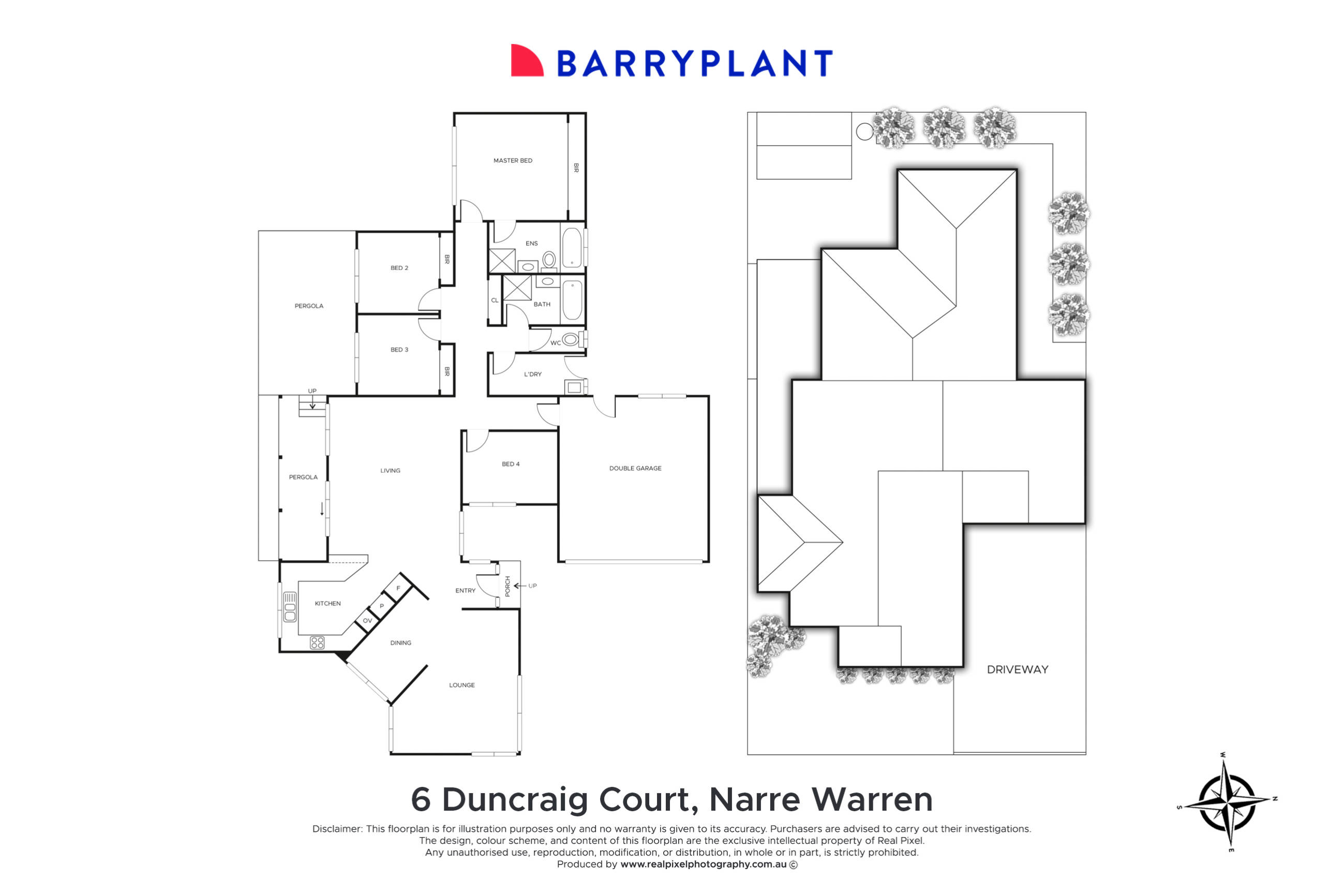 6 Duncraig Court, Narre Warren, VIC 3805 - Thumbnail 1 - 07/05/2026