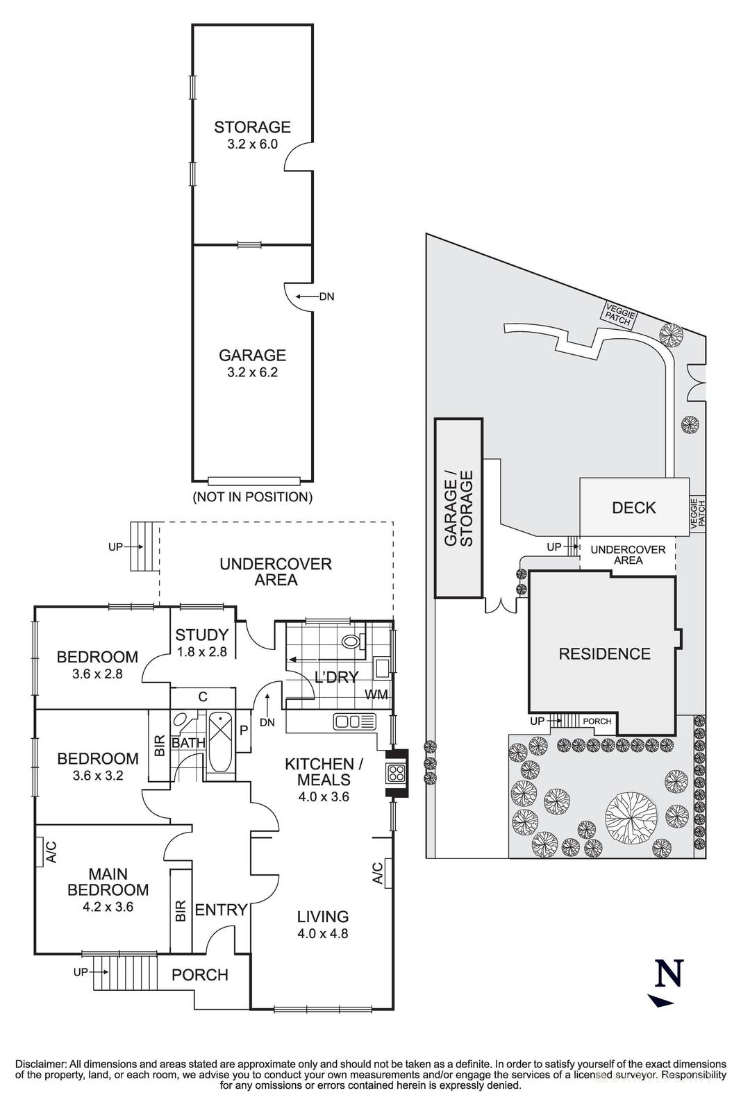 6 Durham Road, Kilsyth, VIC 3137 - Thumbnail 1 - 19/02/2025