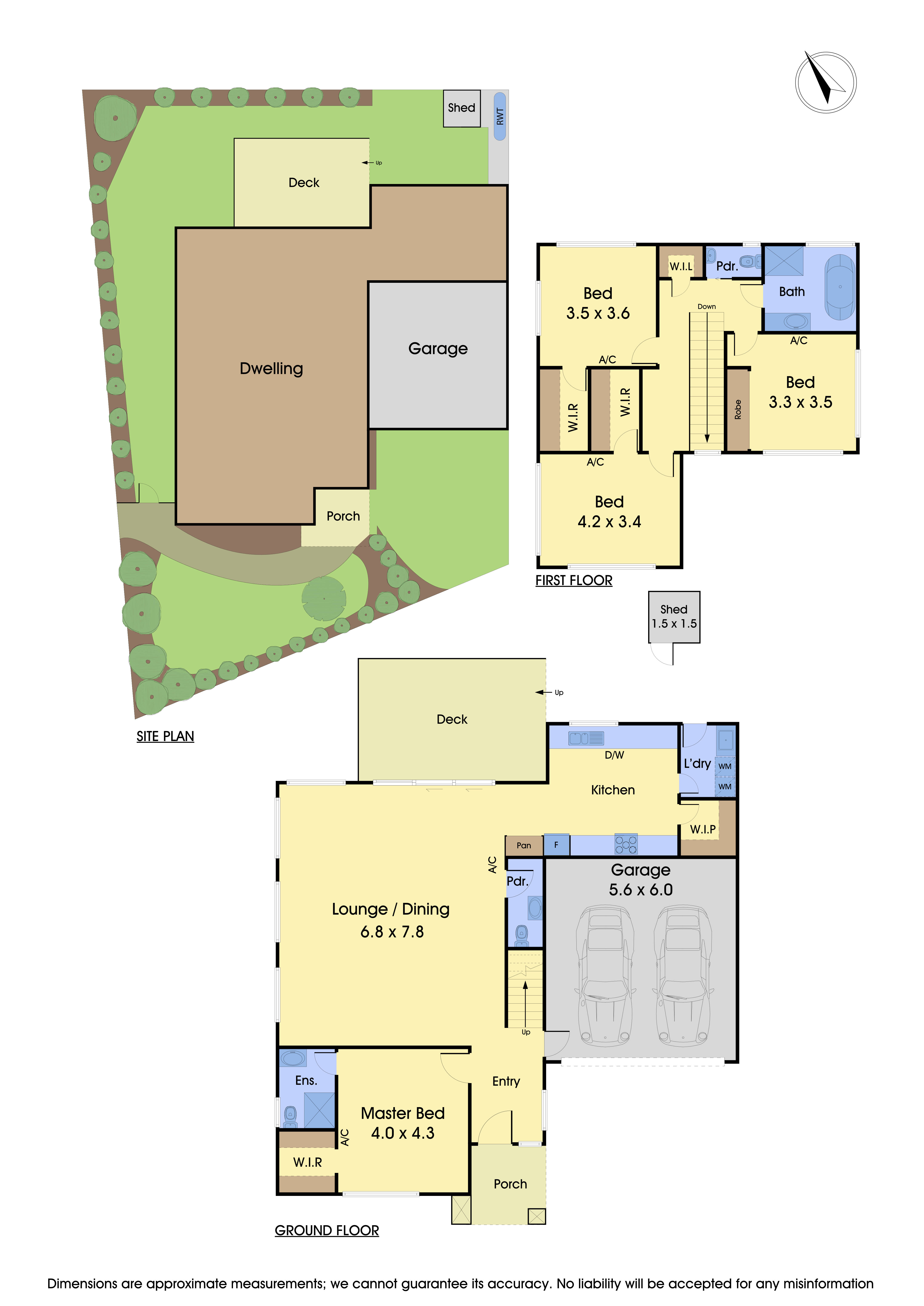 6 Eileen Street, Viewbank, VIC 3084 - Thumbnail 1 - 27/03/2025