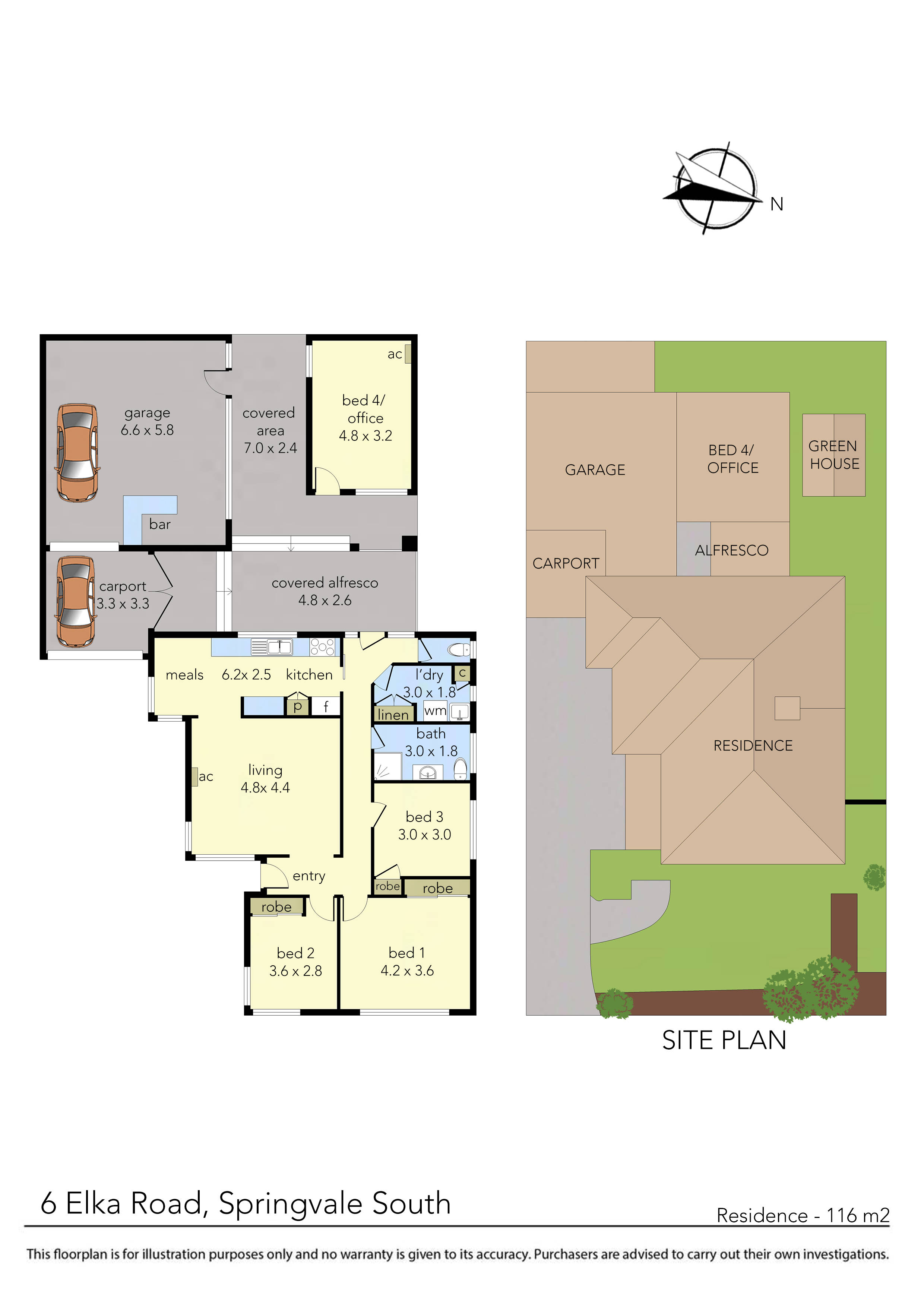 6 Elka Road, Springvale South, VIC 3172 - Thumbnail 1 - 27/06/2025