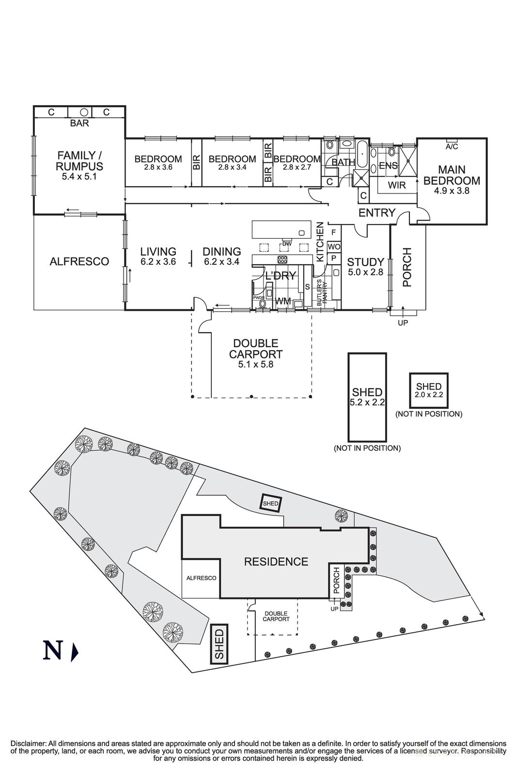 6 Elwers Street, Watsonia North, VIC 3087 - Thumbnail 1 - 25/09/2024