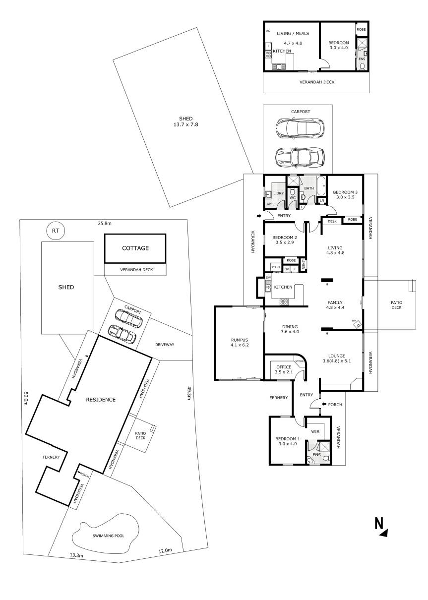 6 Elwood Street, Golden Square, VIC 3555 - Thumbnail 1 - 06/02/2024