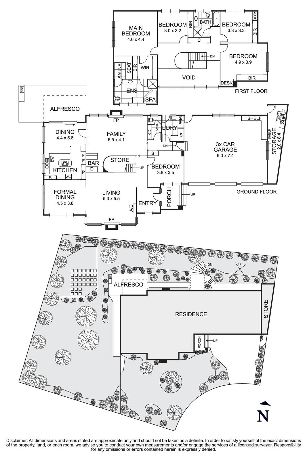 6 Ennersdale Court, Templestowe, VIC 3106 - Thumbnail 1 - 21/02/2025