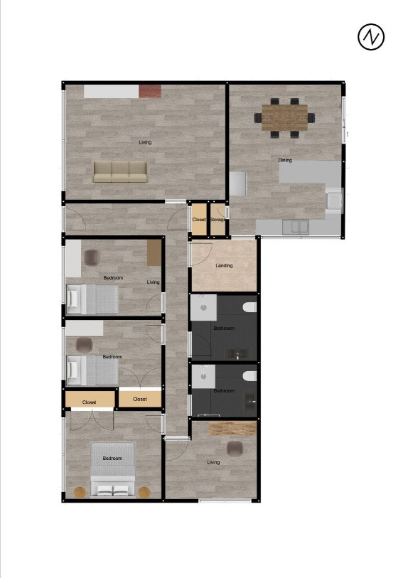 6 Eve Court, Ringwood, VIC 3134 - Thumbnail 1 - 11/06/2025