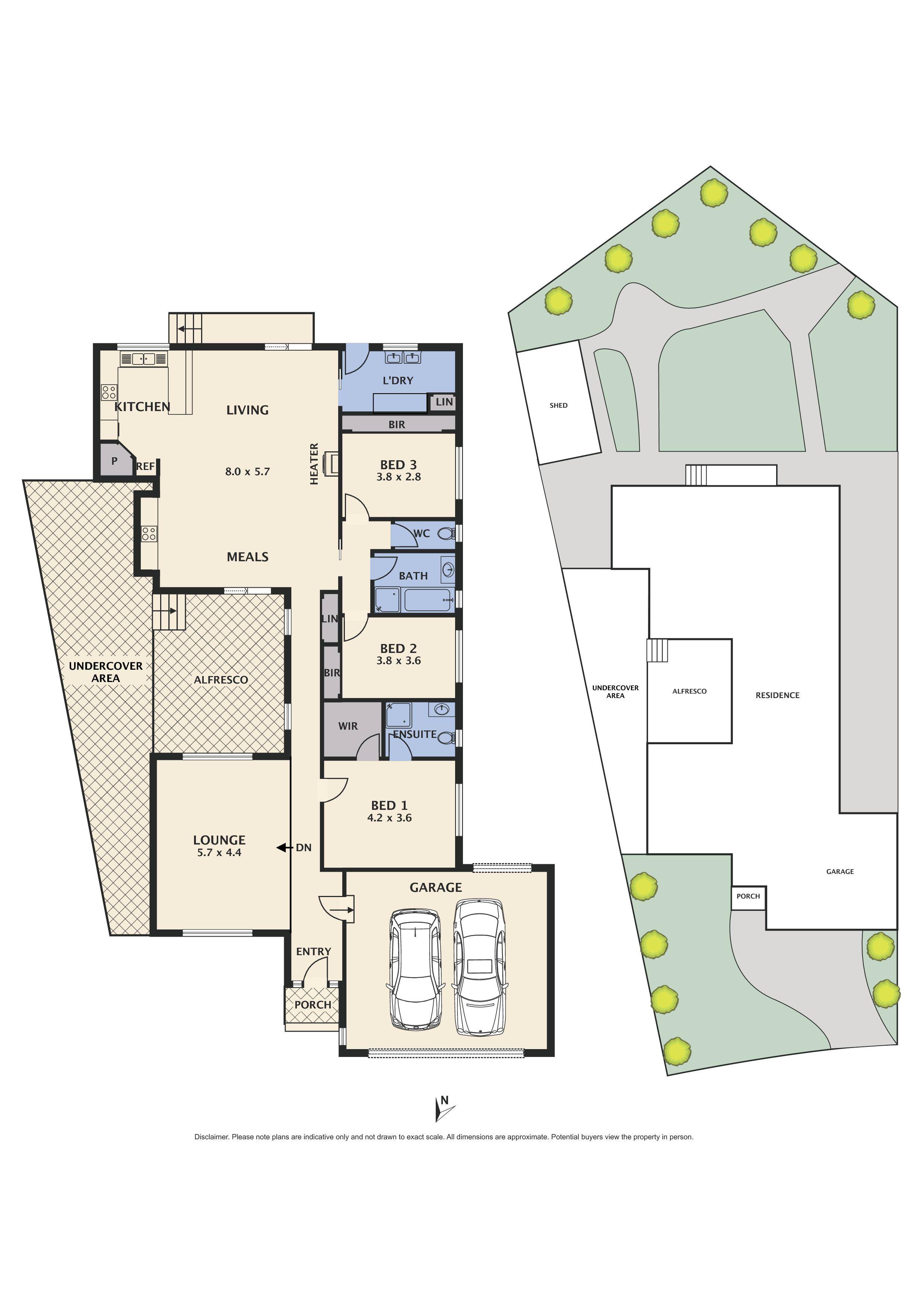 6 Falmouth Court, Craigieburn, VIC 3064 - Thumbnail 1 - 06/07/2023
