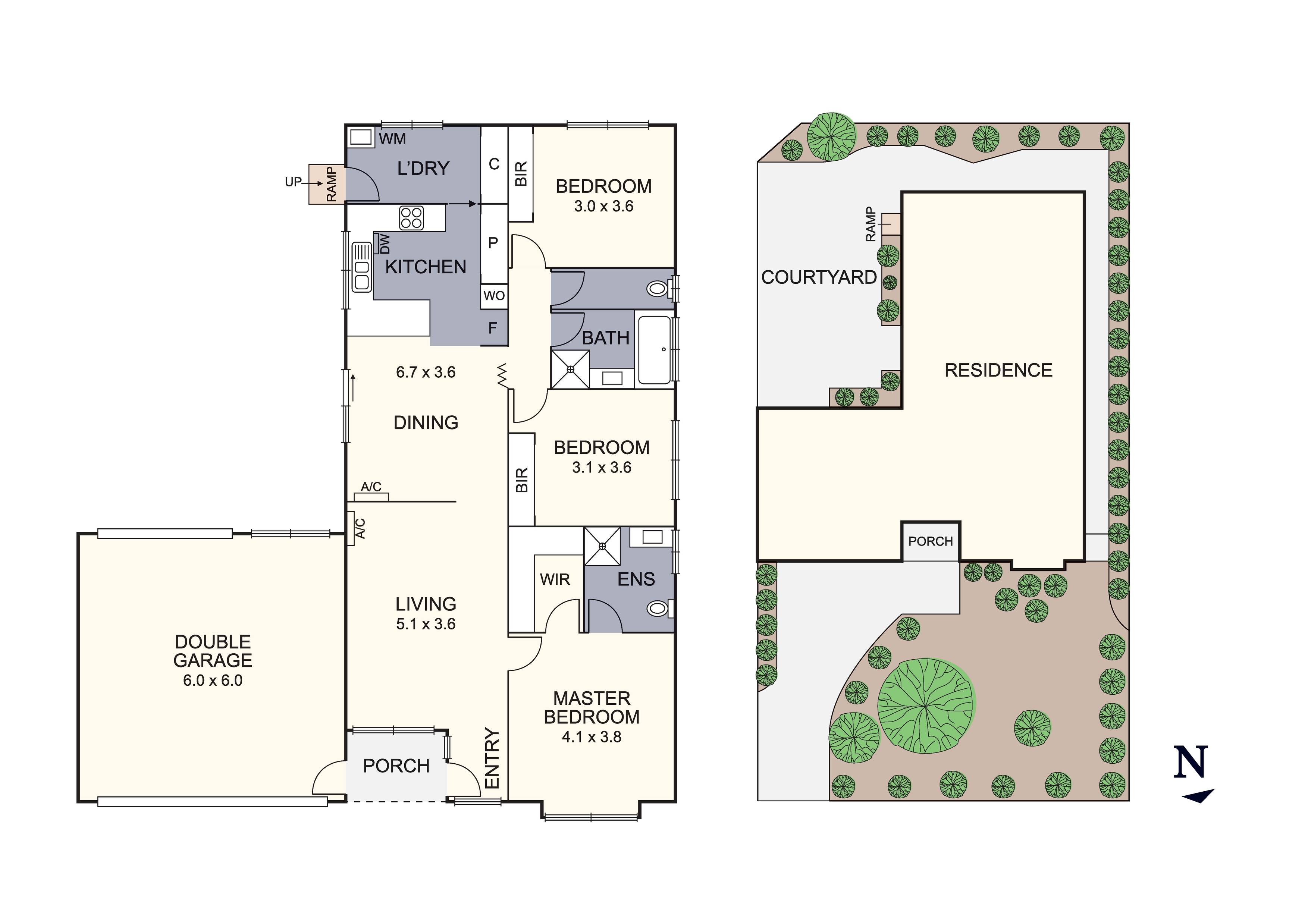 6 Faraday Road, Croydon South, VIC 3136 - Thumbnail 1 - 11/05/2022