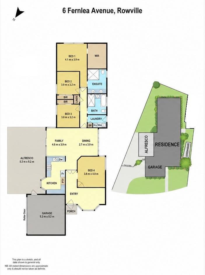 6 Fernlea Avenue, Rowville, VIC 3178 - Thumbnail 1 - 05/08/2026