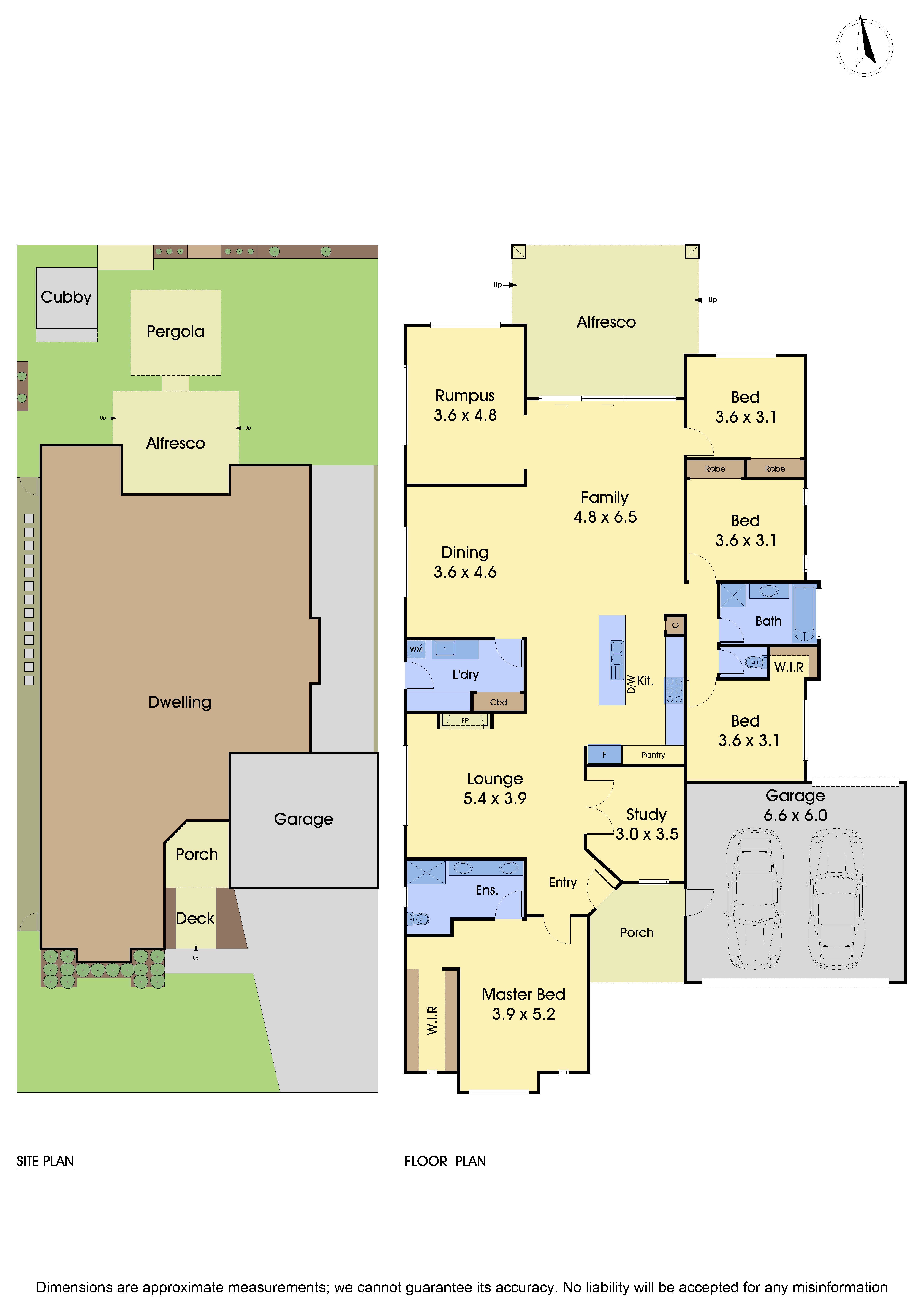 6 Fitzwilliam Drive, Doreen, VIC 3754 - Thumbnail 1 - 23/11/2023