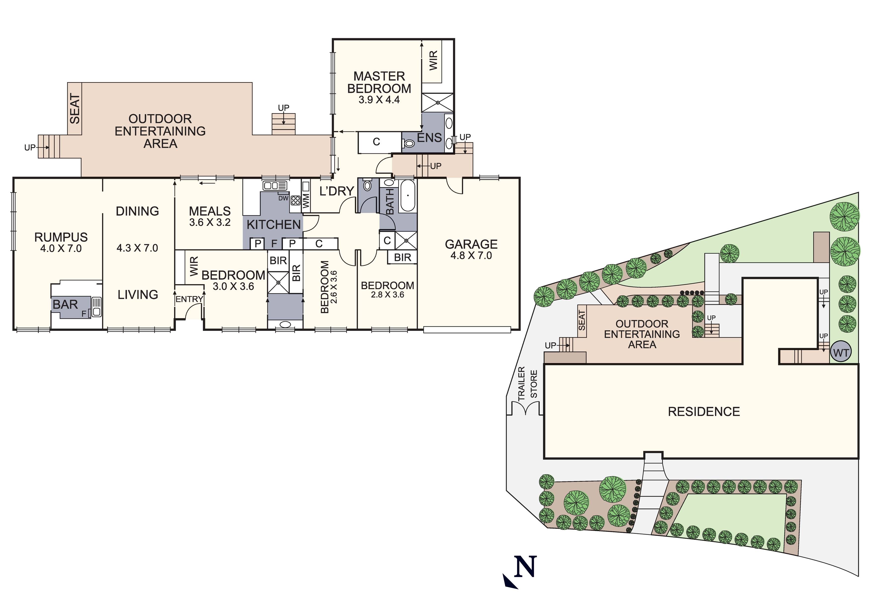 6 Flora Court, Ringwood, VIC 3134 - Thumbnail 1 - 21/10/2021