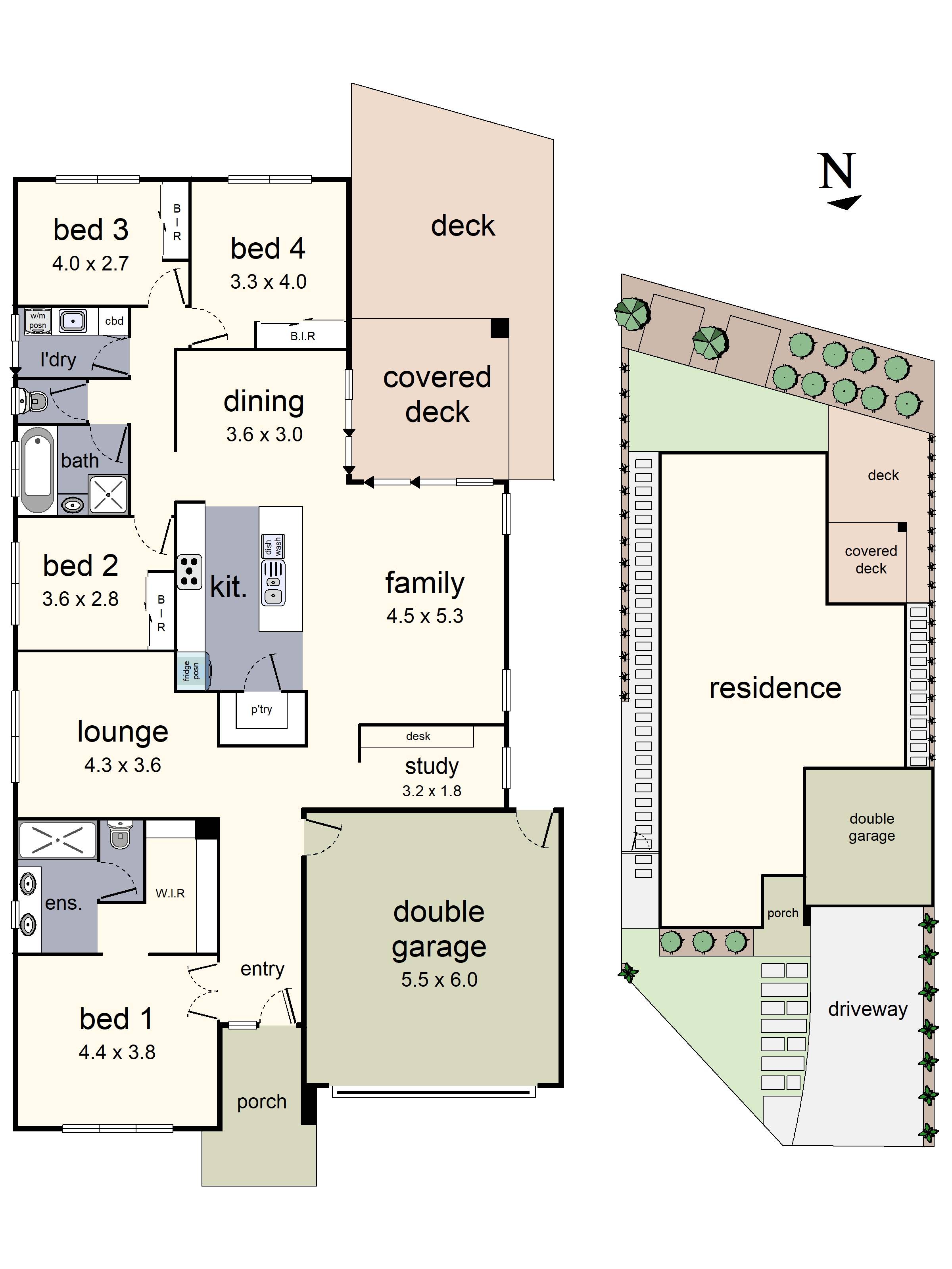 6 Footman Mews, Chirnside Park, VIC 3116 - Thumbnail 1 - 12/06/2025